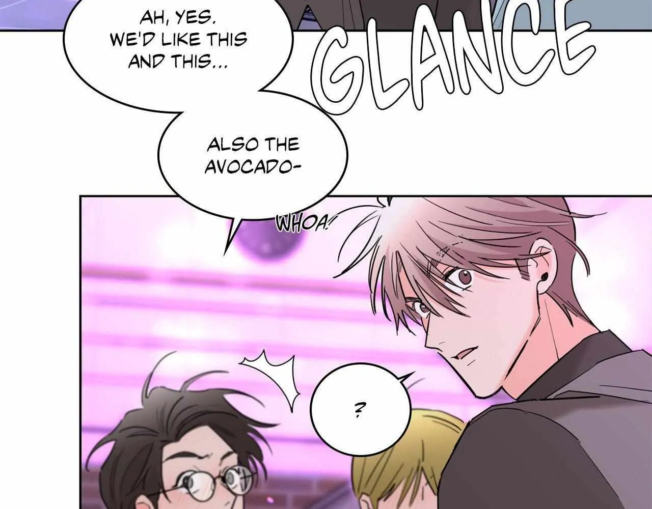 Will the roasted beans sprout? Chapter 63 page 37 - 