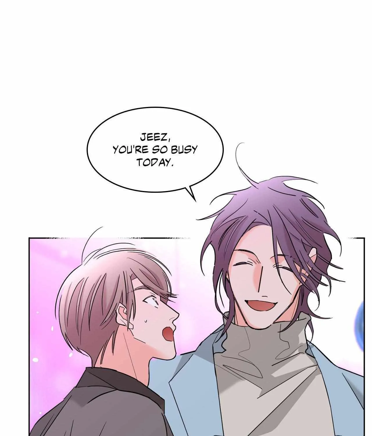 Will the roasted beans sprout? Chapter 63 page 39 - 