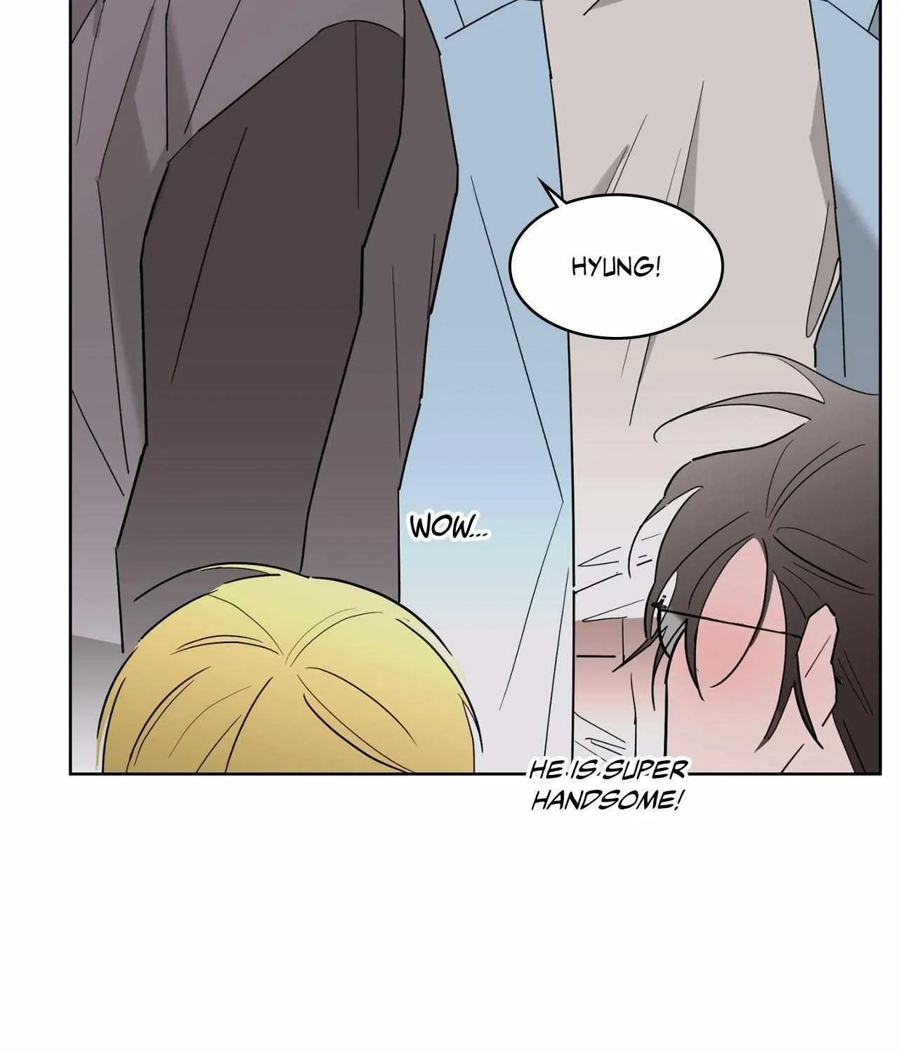 Will the roasted beans sprout? Chapter 63 page 40 - 