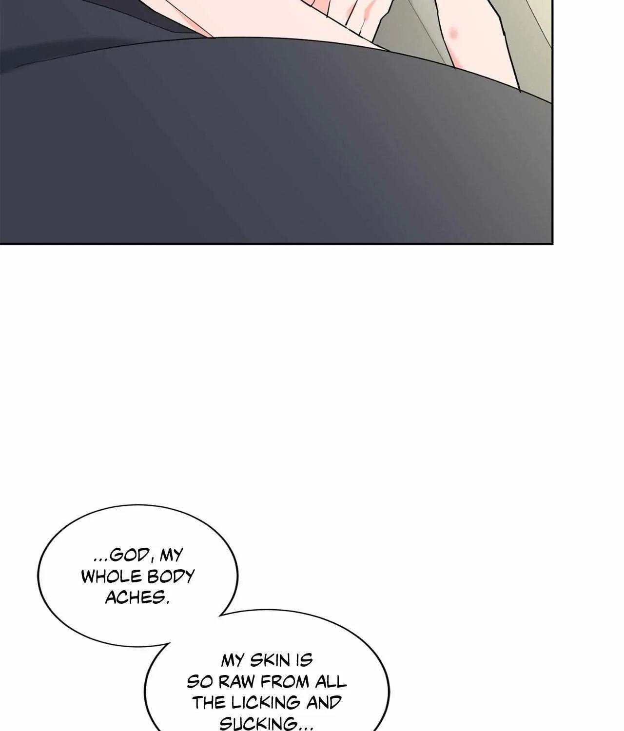 Will the roasted beans sprout? Chapter 63 page 5 - 