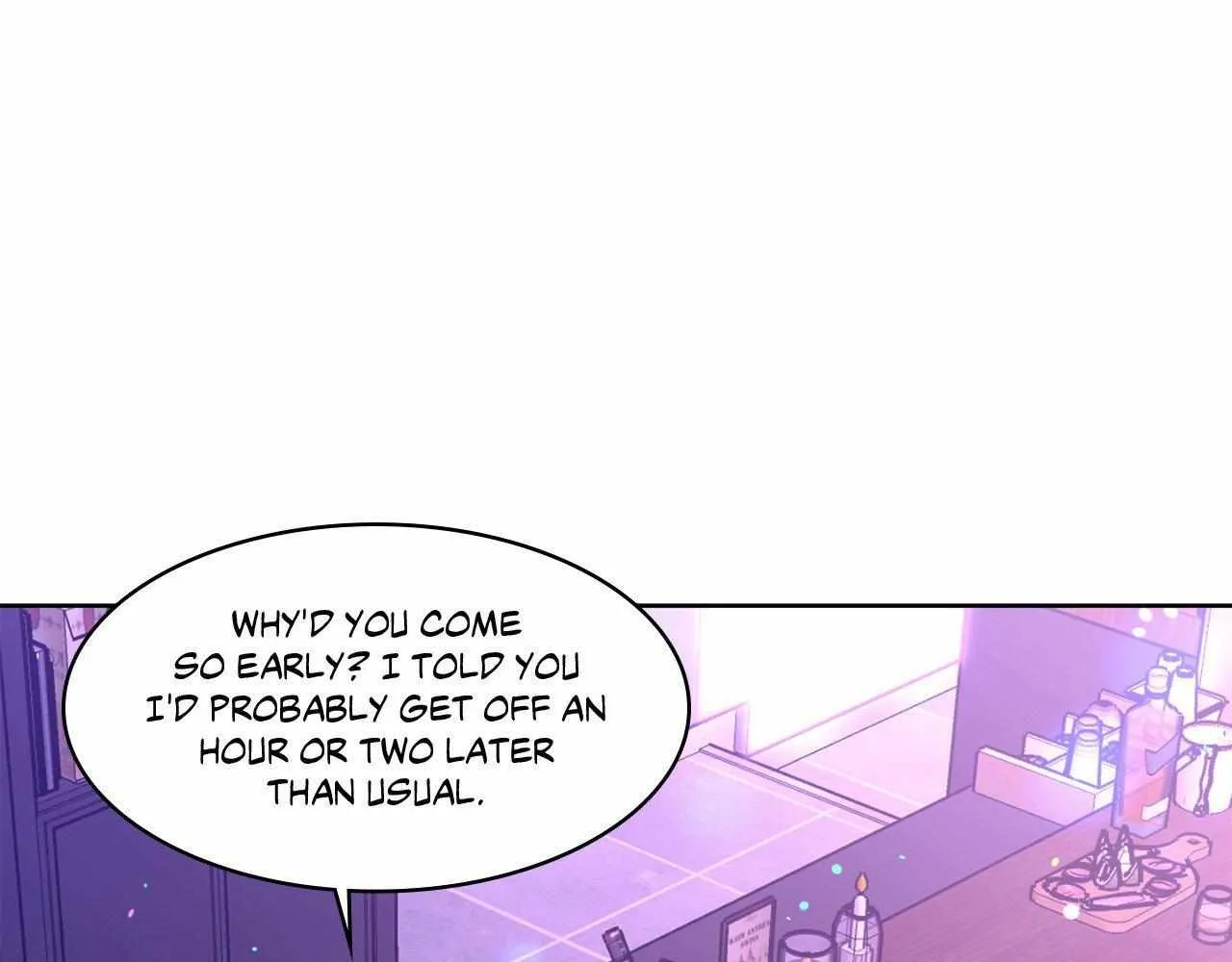 Will the roasted beans sprout? Chapter 63 page 41 - 