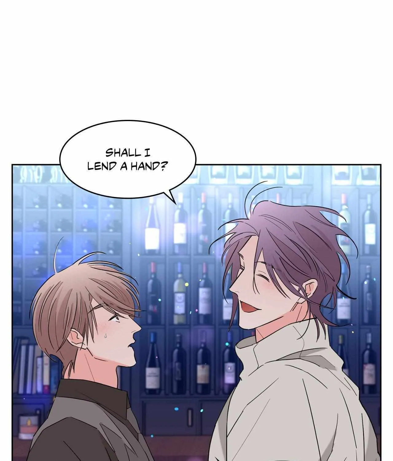 Will the roasted beans sprout? Chapter 63 page 44 - 
