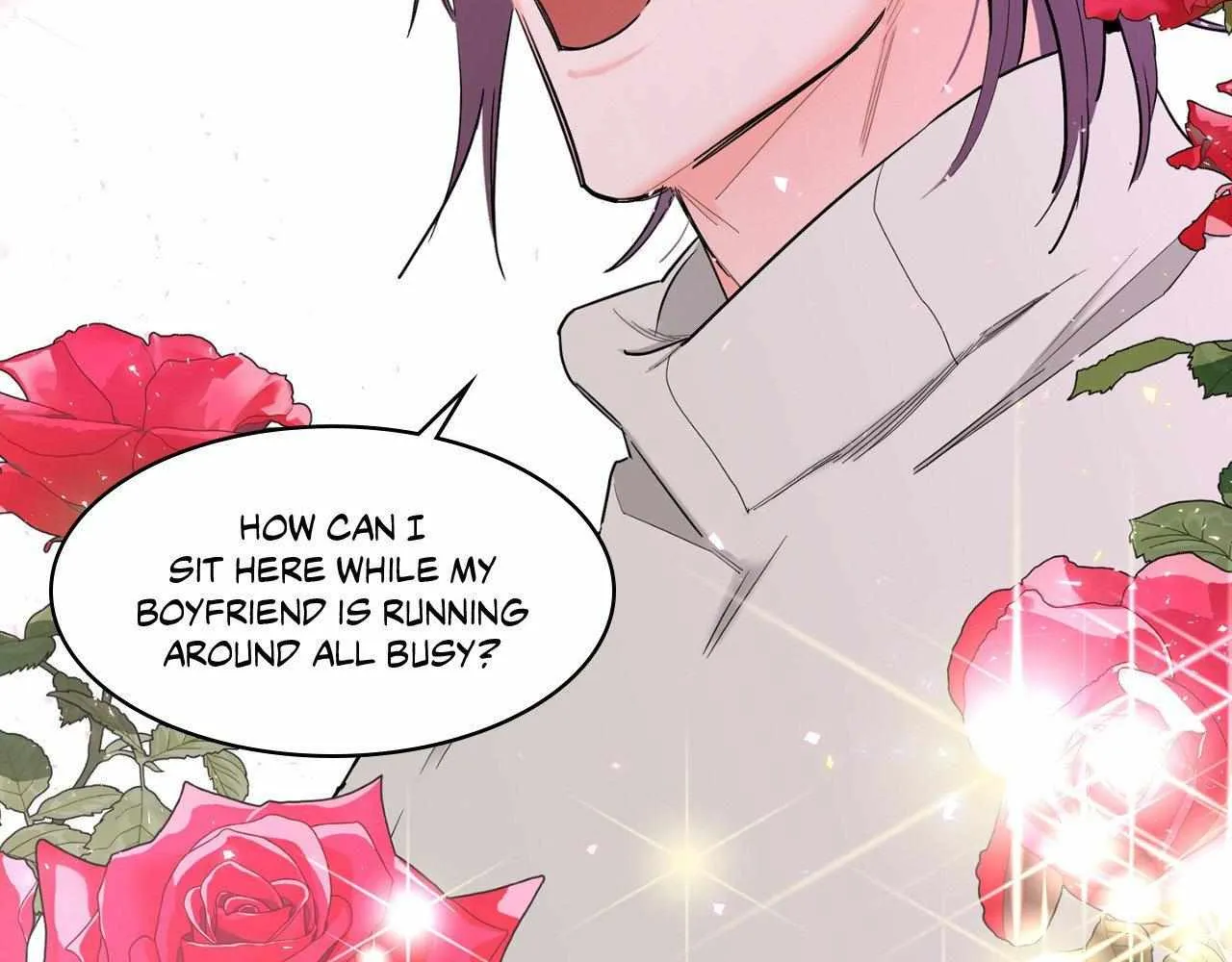 Will the roasted beans sprout? Chapter 63 page 46 - 