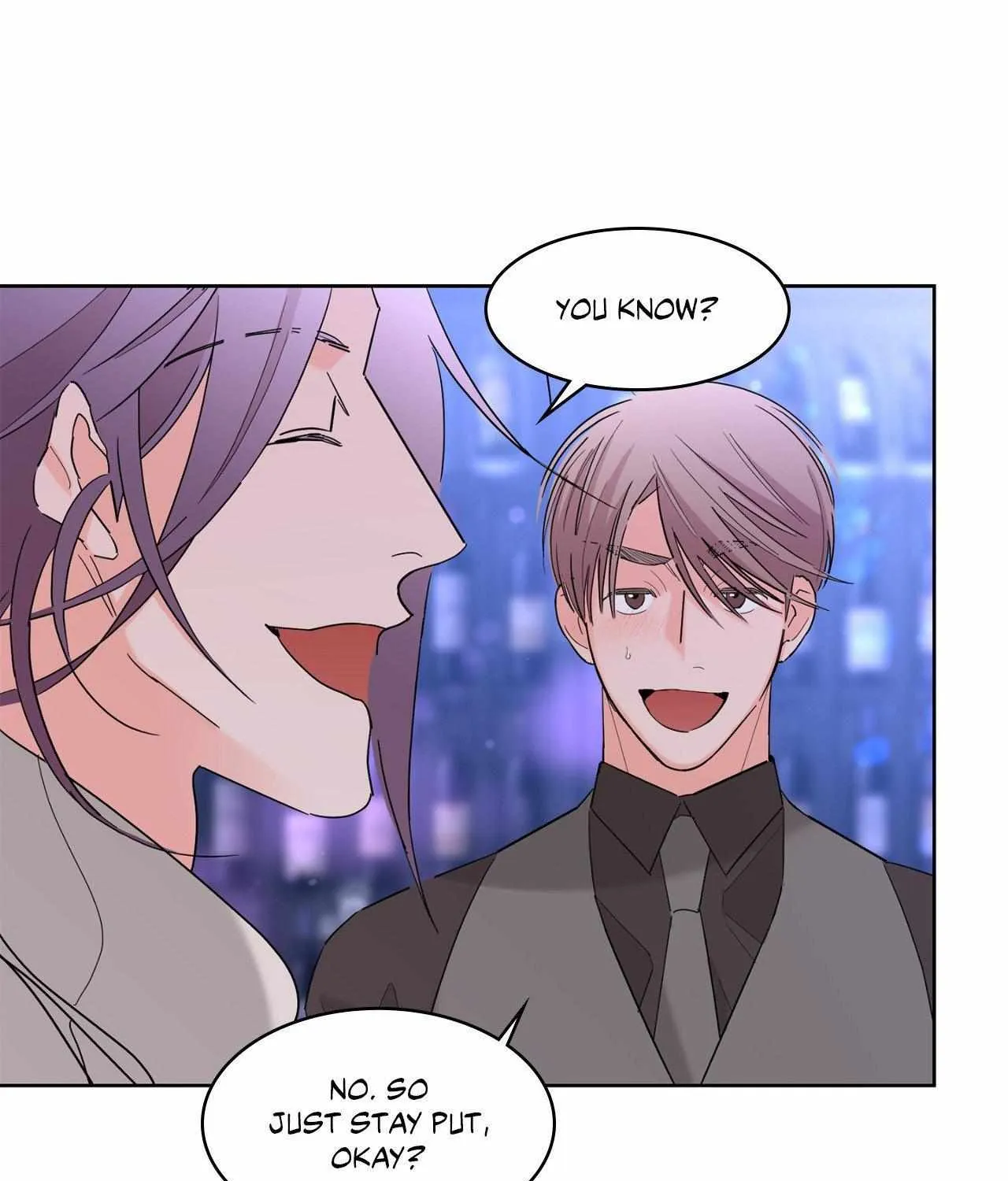 Will the roasted beans sprout? Chapter 63 page 48 - 