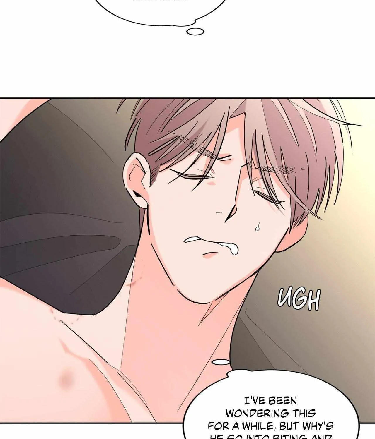 Will the roasted beans sprout? Chapter 63 page 6 - 