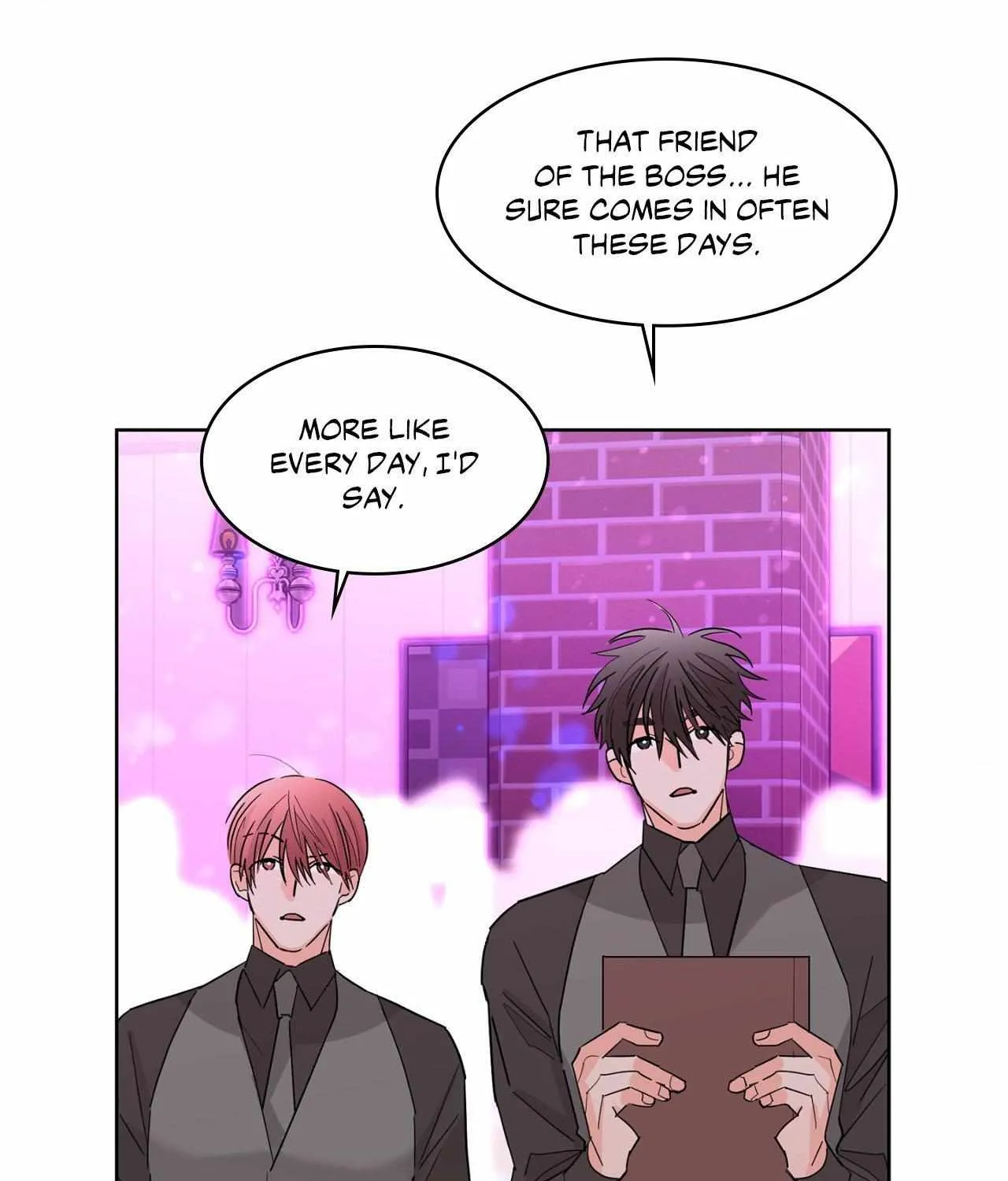 Will the roasted beans sprout? Chapter 63 page 51 - 