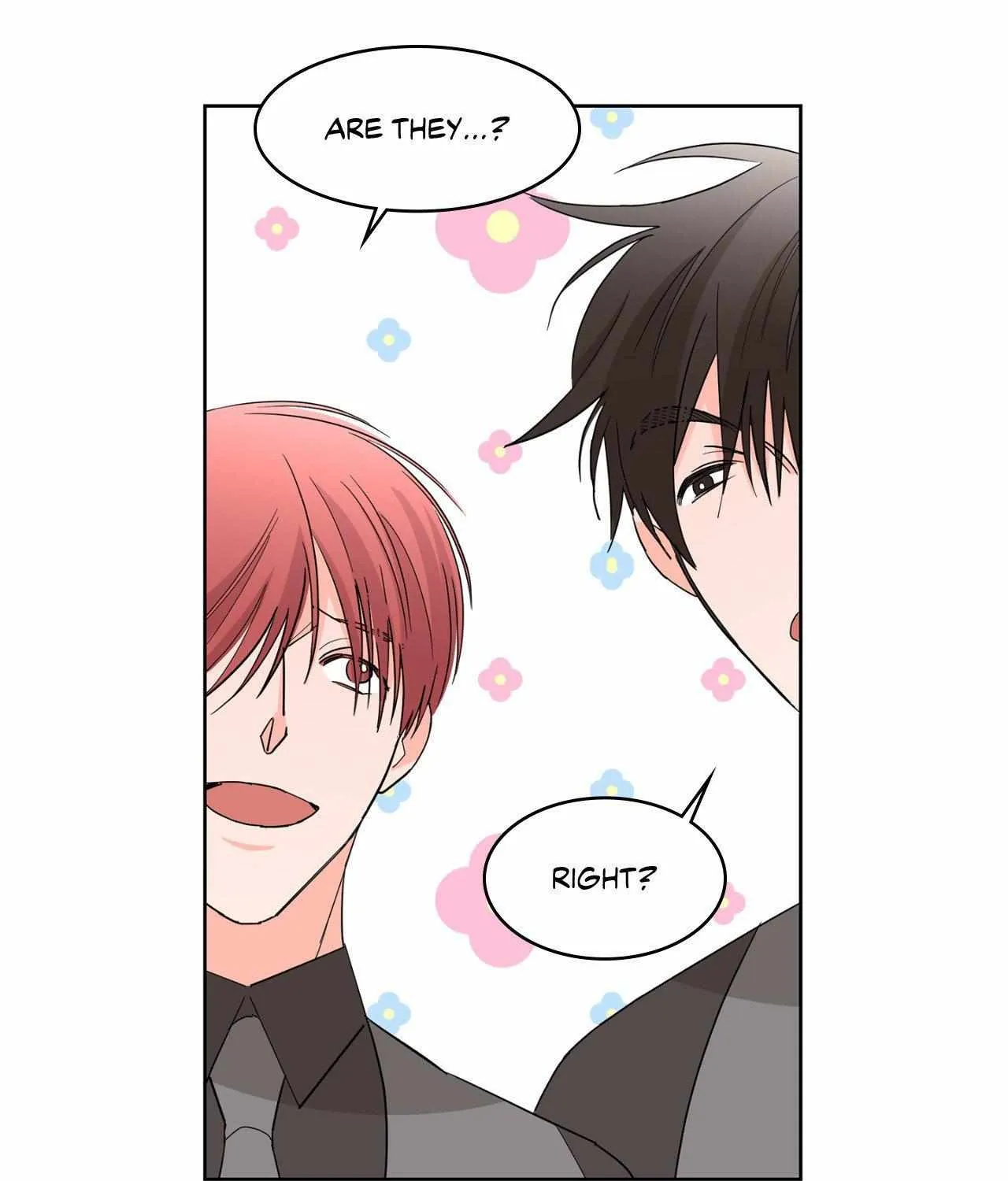 Will the roasted beans sprout? Chapter 63 page 53 - 