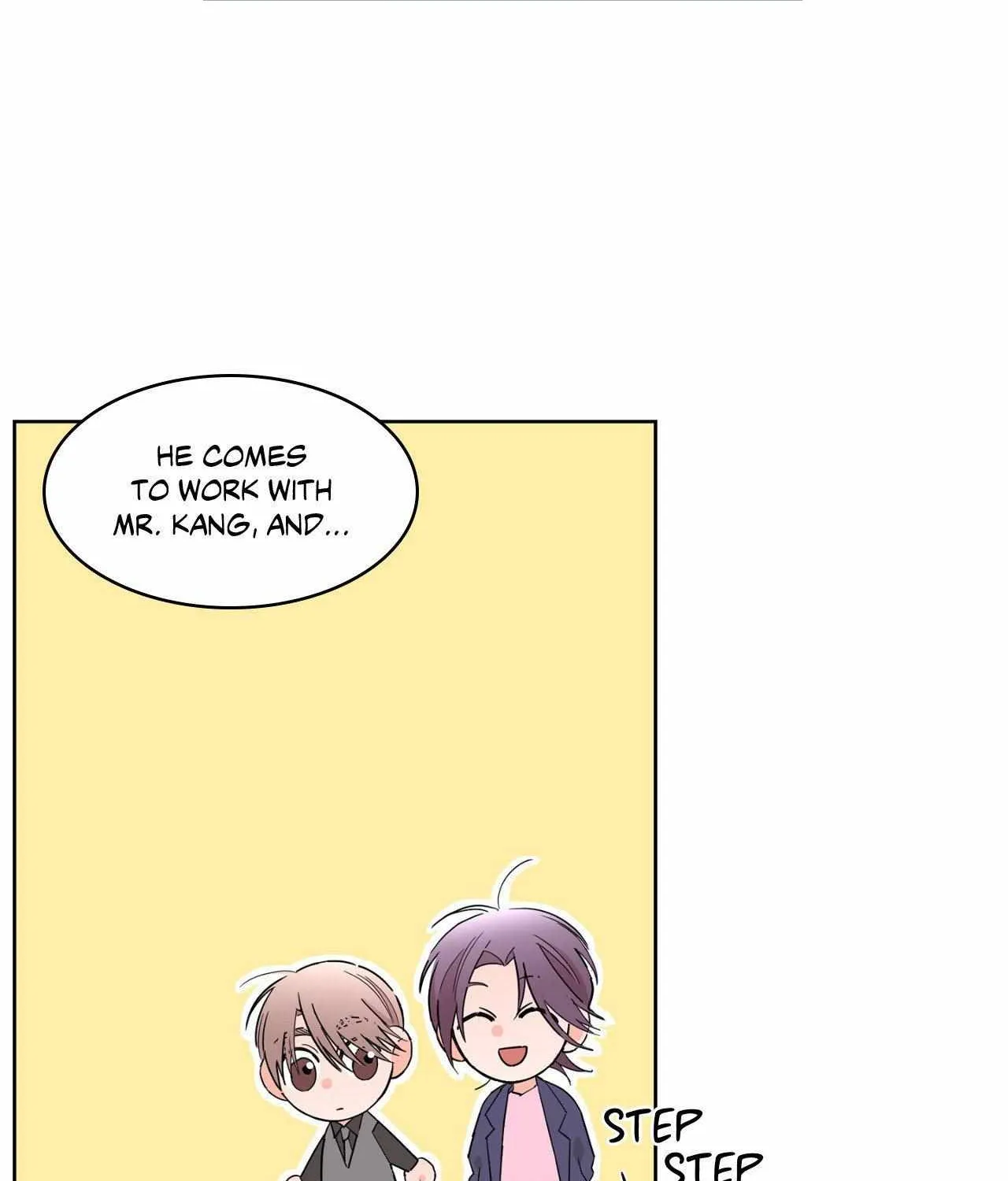 Will the roasted beans sprout? Chapter 63 page 54 - 
