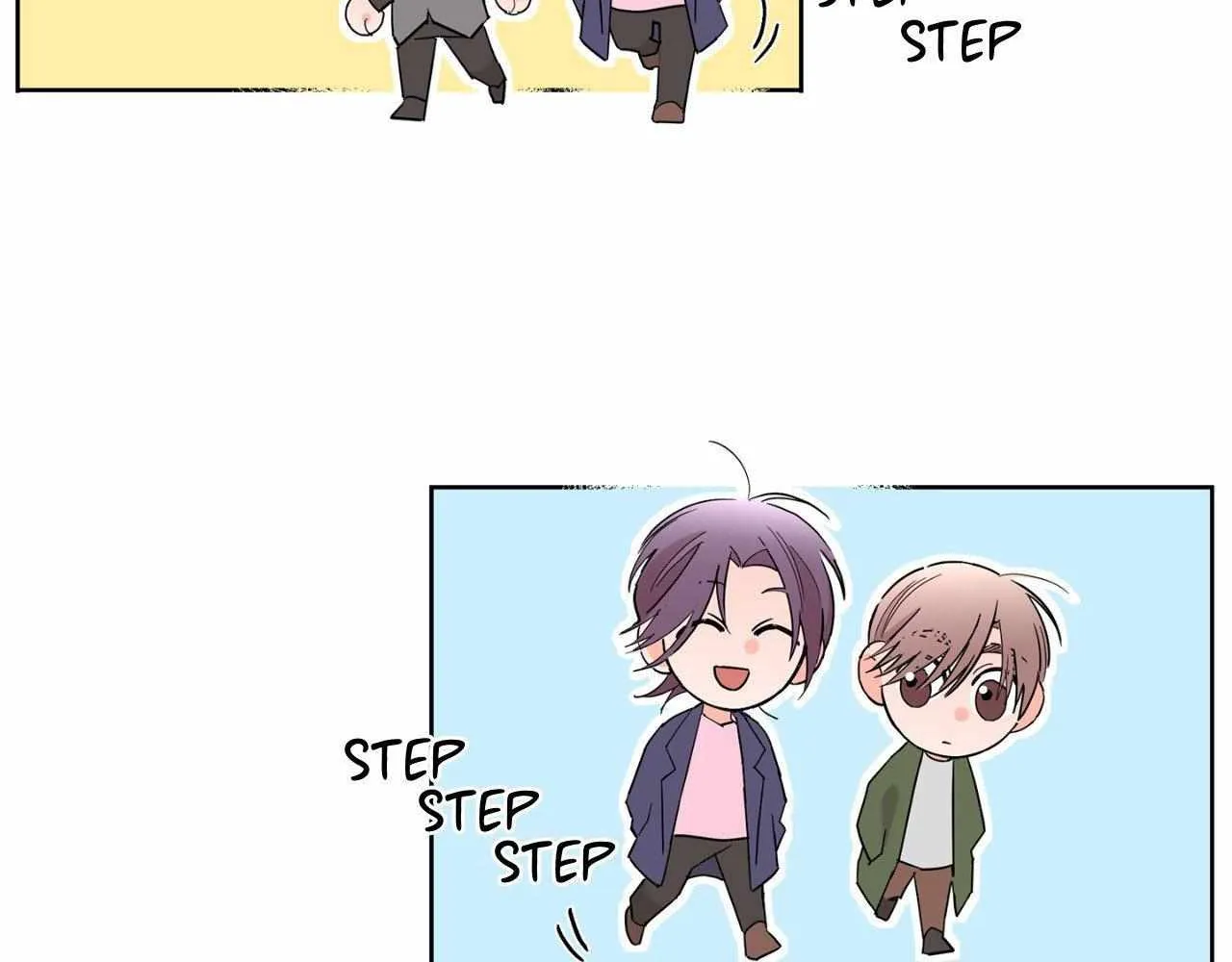 Will the roasted beans sprout? Chapter 63 page 55 - 