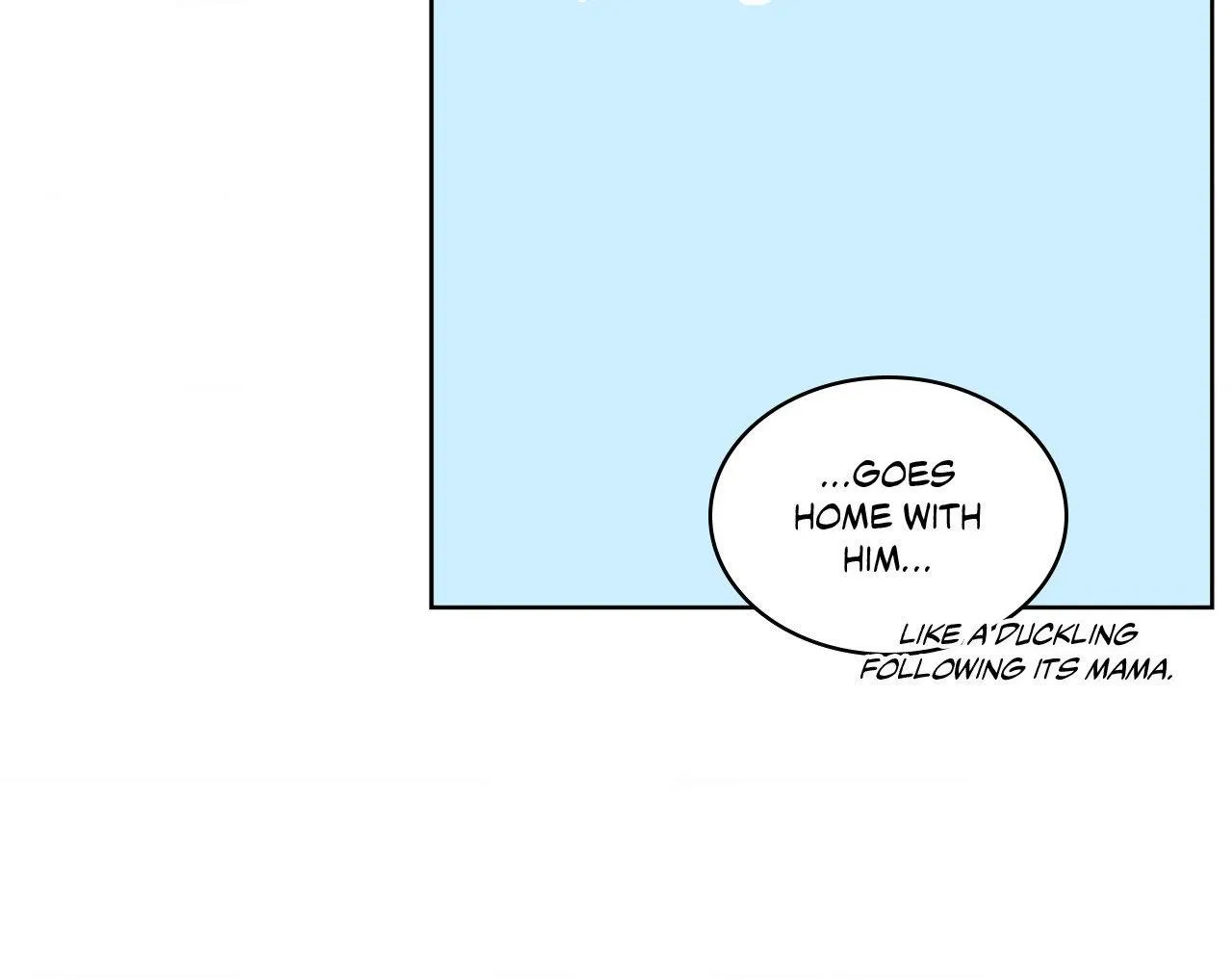 Will the roasted beans sprout? Chapter 63 page 56 - 
