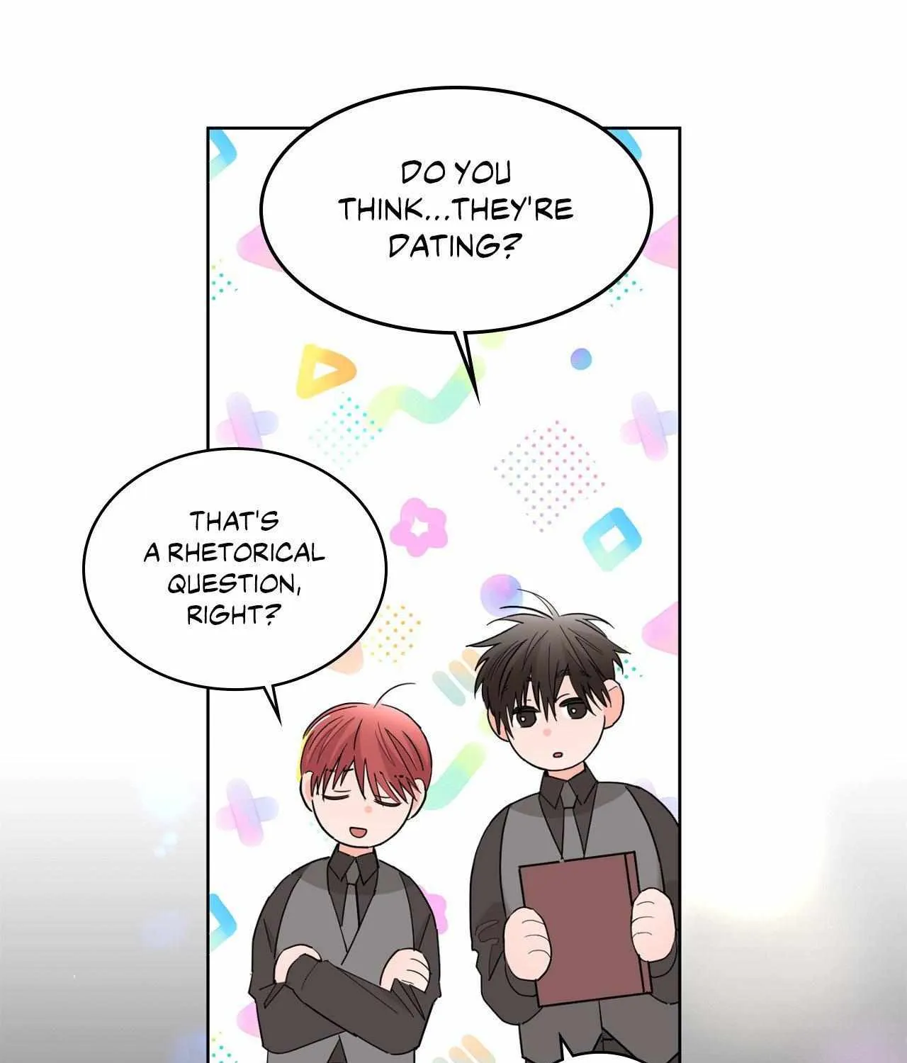 Will the roasted beans sprout? Chapter 63 page 57 - 