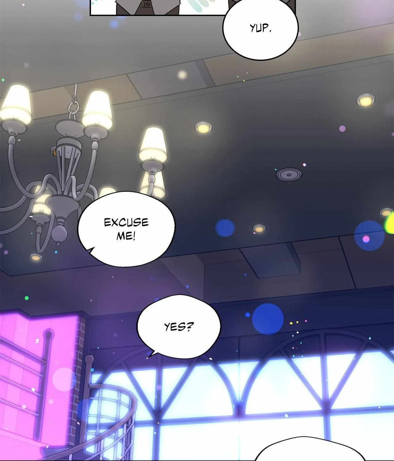 Will the roasted beans sprout? Chapter 63 page 58 - 