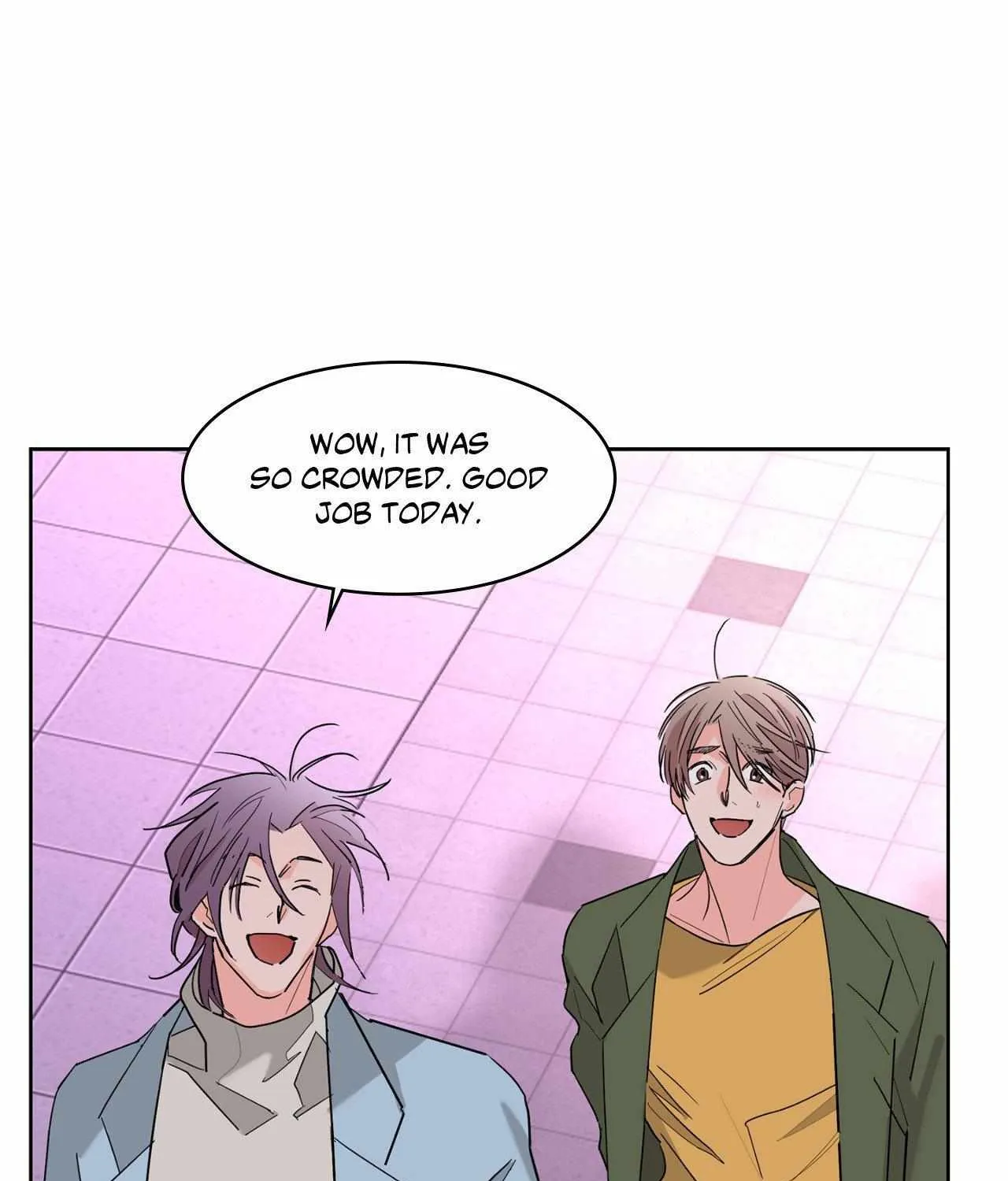Will the roasted beans sprout? Chapter 63 page 62 - 