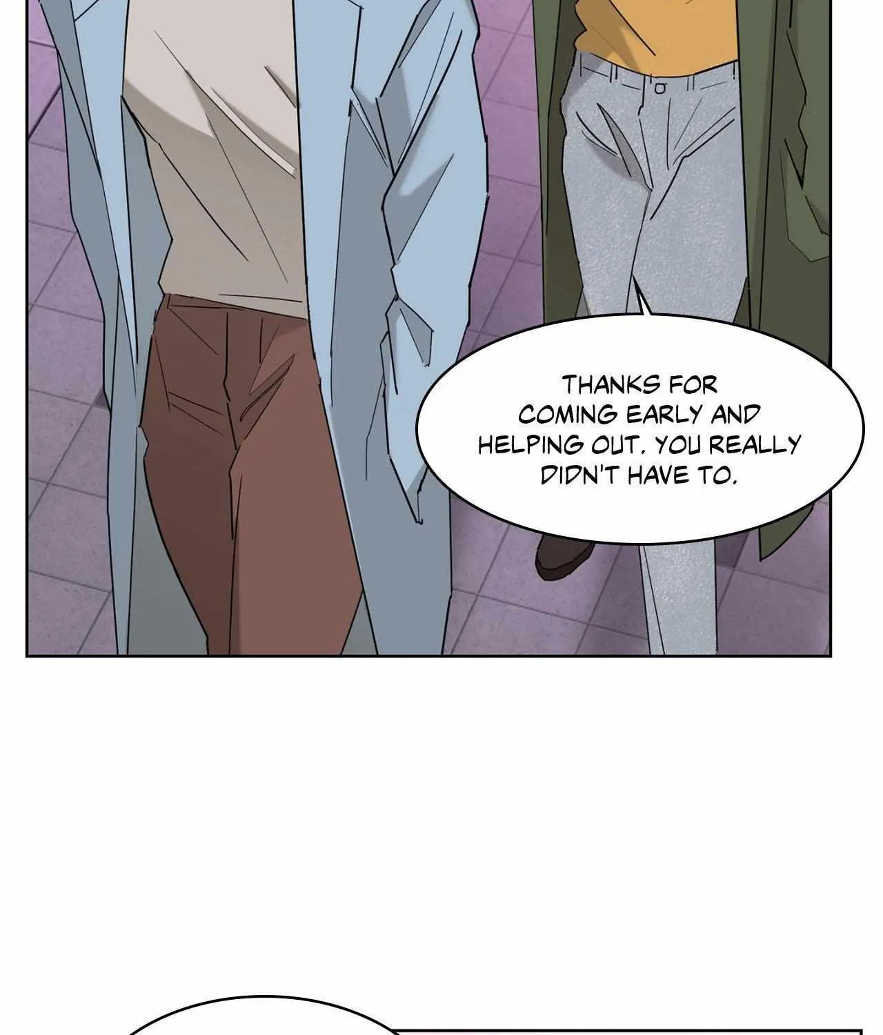 Will the roasted beans sprout? Chapter 63 page 63 - 