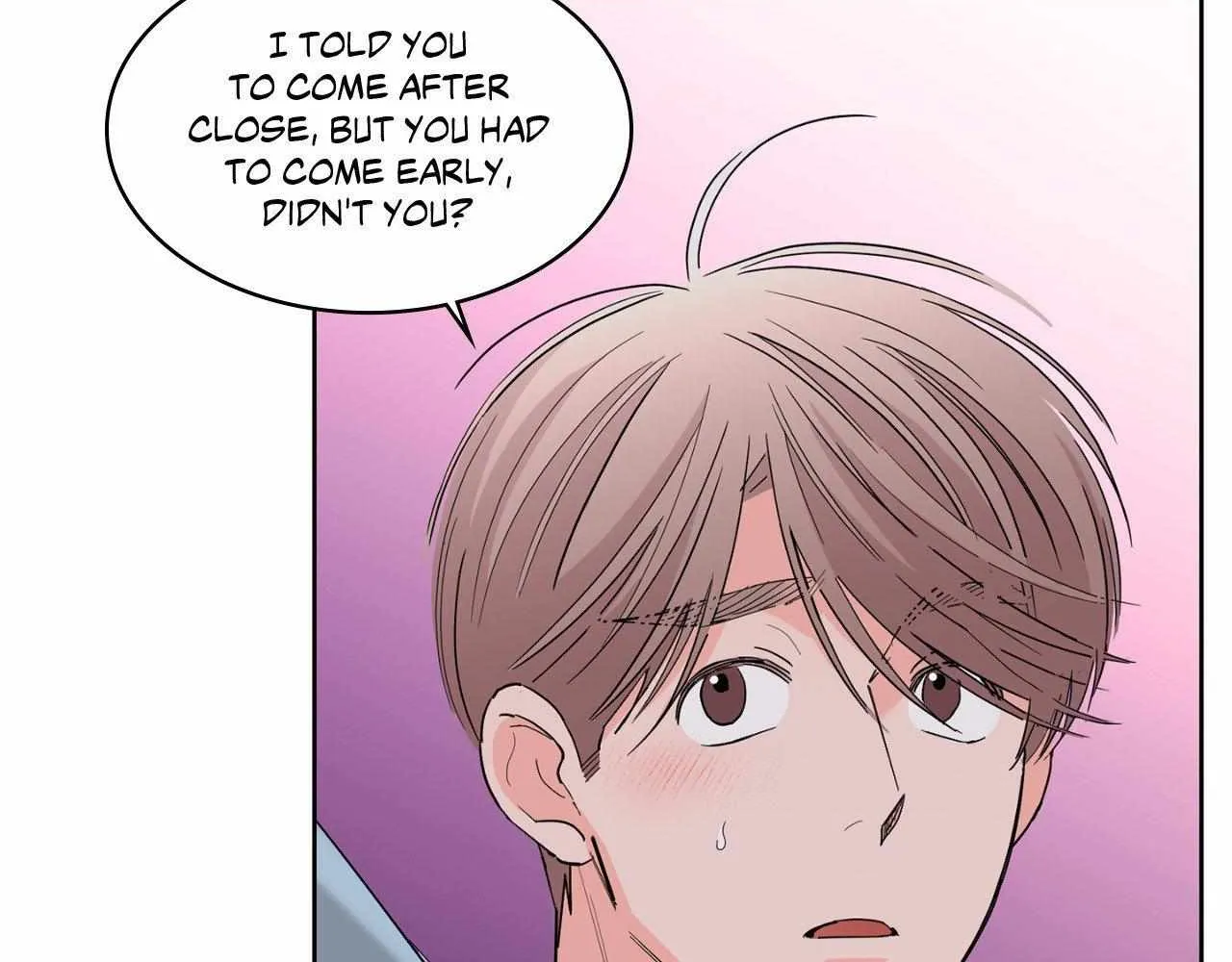 Will the roasted beans sprout? Chapter 63 page 64 - 