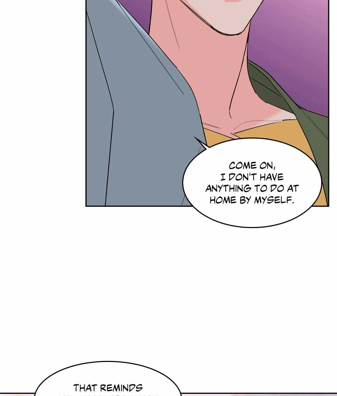 Will the roasted beans sprout? Chapter 63 page 65 - 
