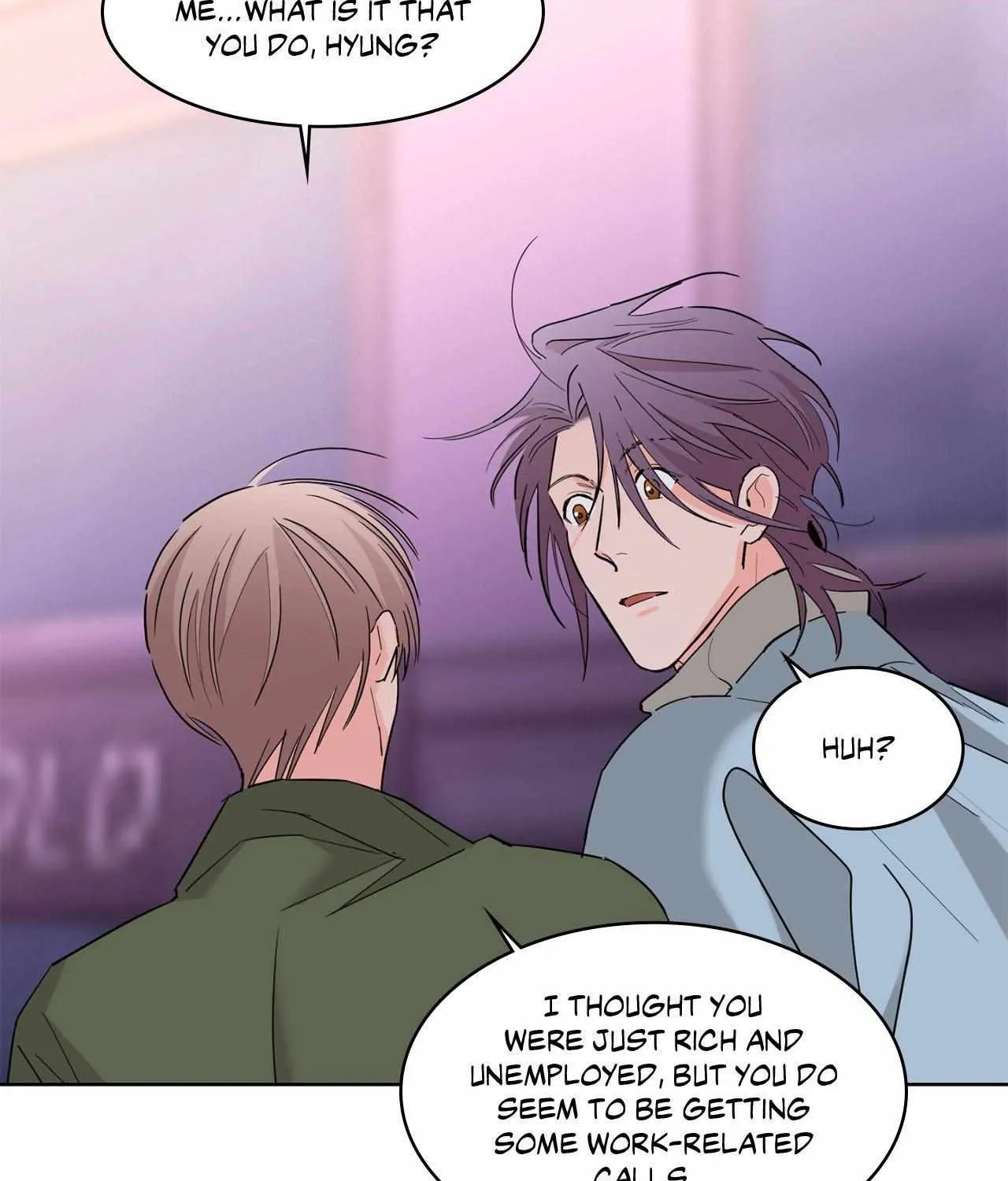 Will the roasted beans sprout? Chapter 63 page 66 - 