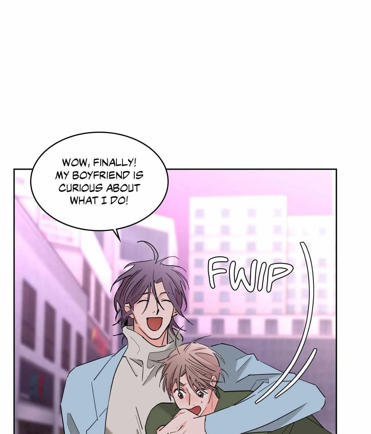 Will the roasted beans sprout? Chapter 63 page 68 - 