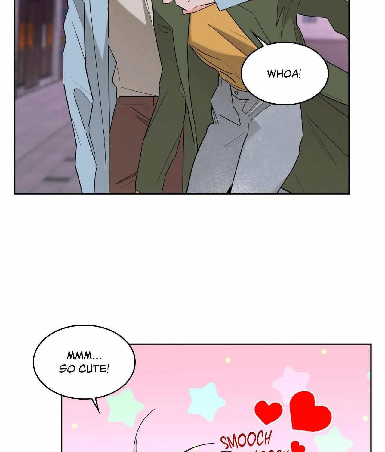 Will the roasted beans sprout? Chapter 63 page 69 - 