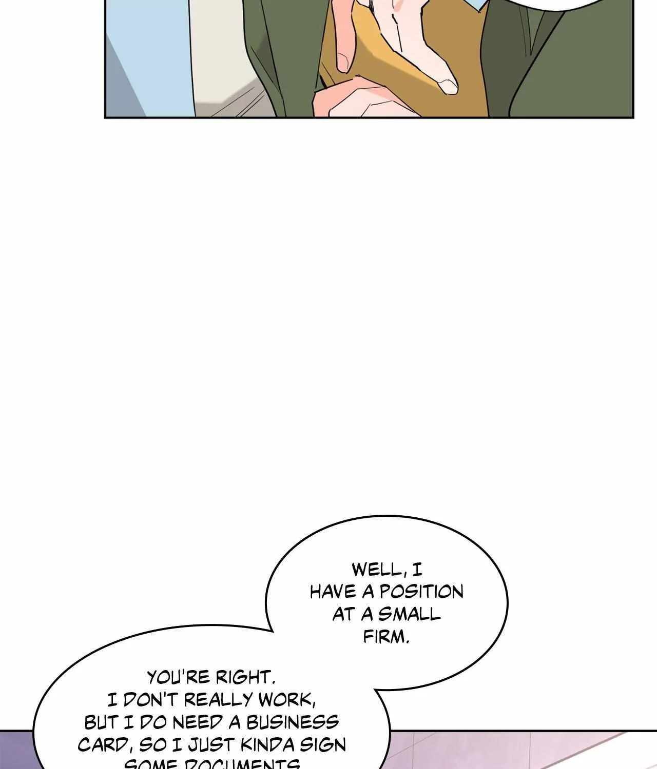 Will the roasted beans sprout? Chapter 63 page 71 - 