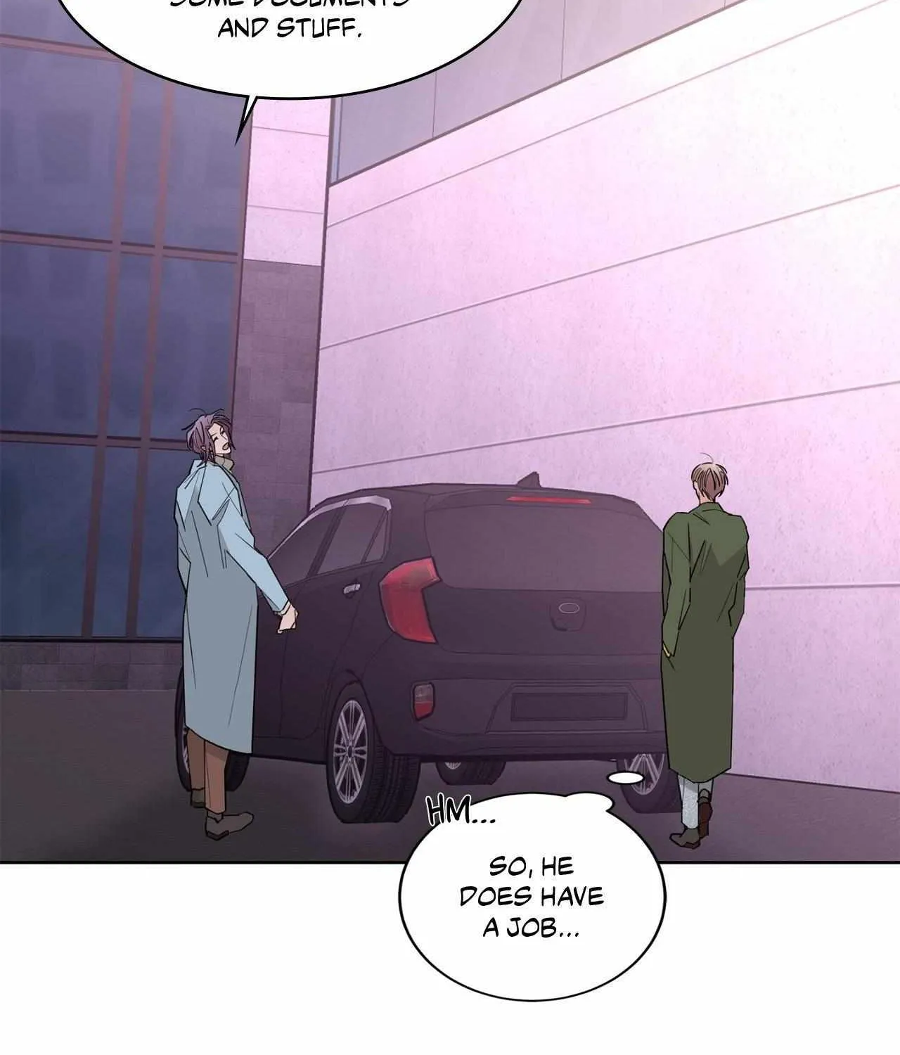 Will the roasted beans sprout? Chapter 63 page 72 - 