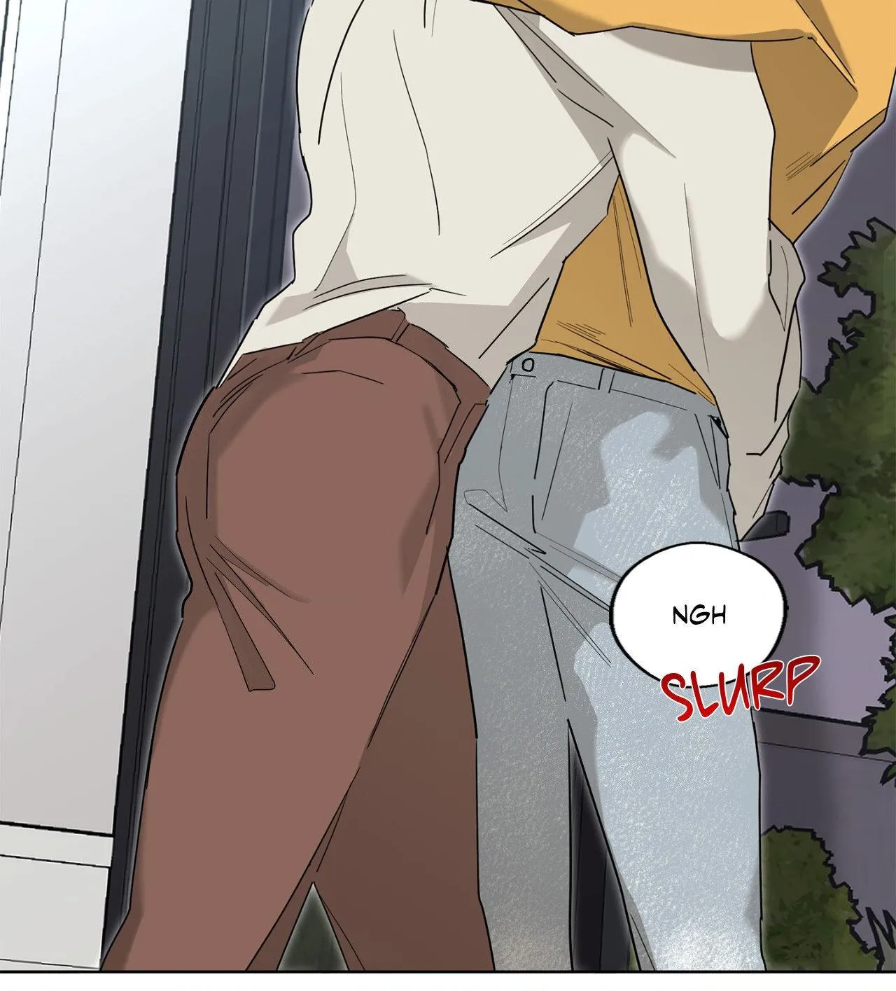 Will the roasted beans sprout? Chapter 63 page 77 - 
