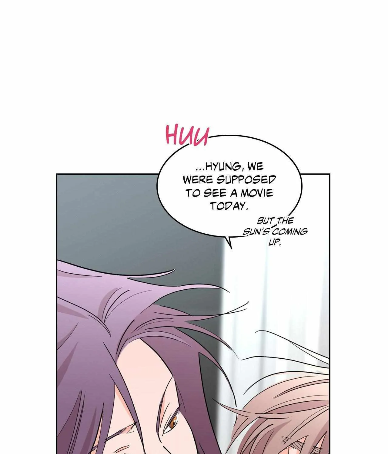 Will the roasted beans sprout? Chapter 63 page 78 - 
