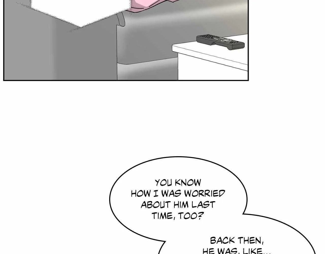 Will the roasted beans sprout? Chapter 63 page 85 - 