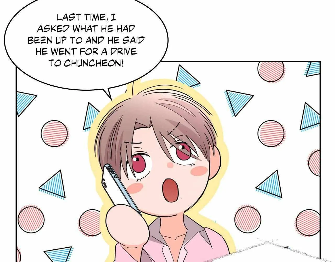 Will the roasted beans sprout? Chapter 63 page 90 - 