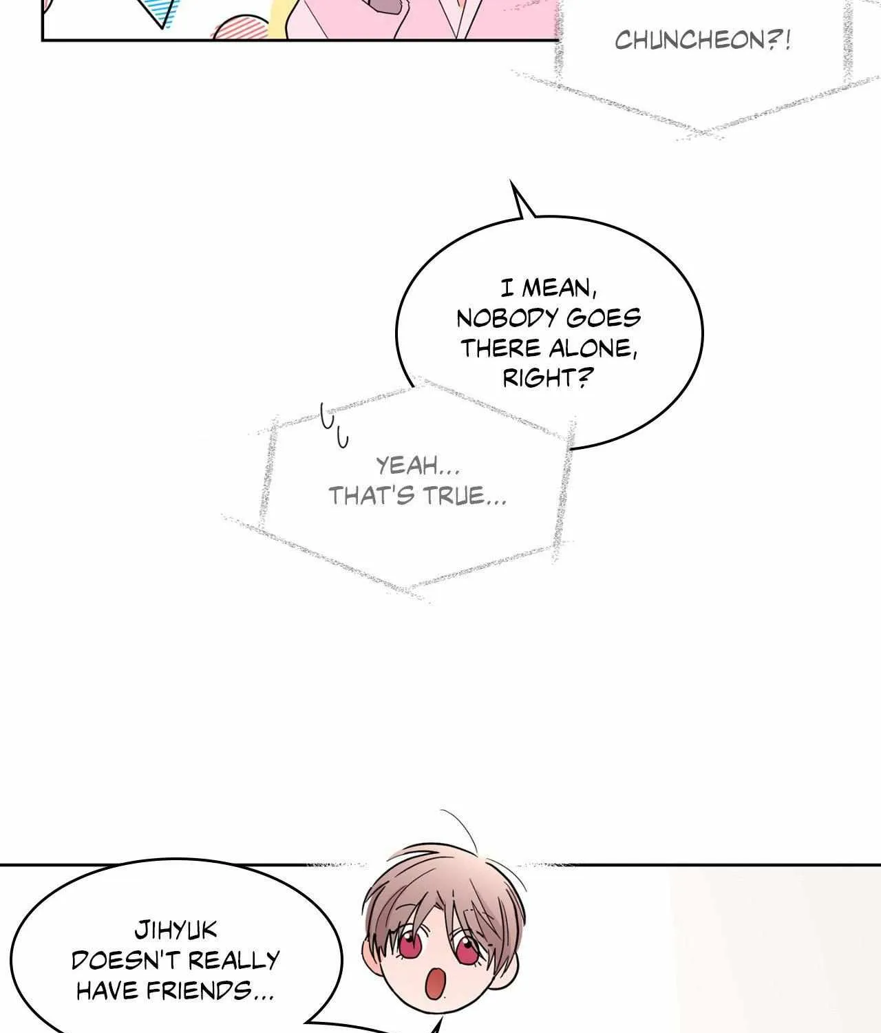 Will the roasted beans sprout? Chapter 63 page 91 - 