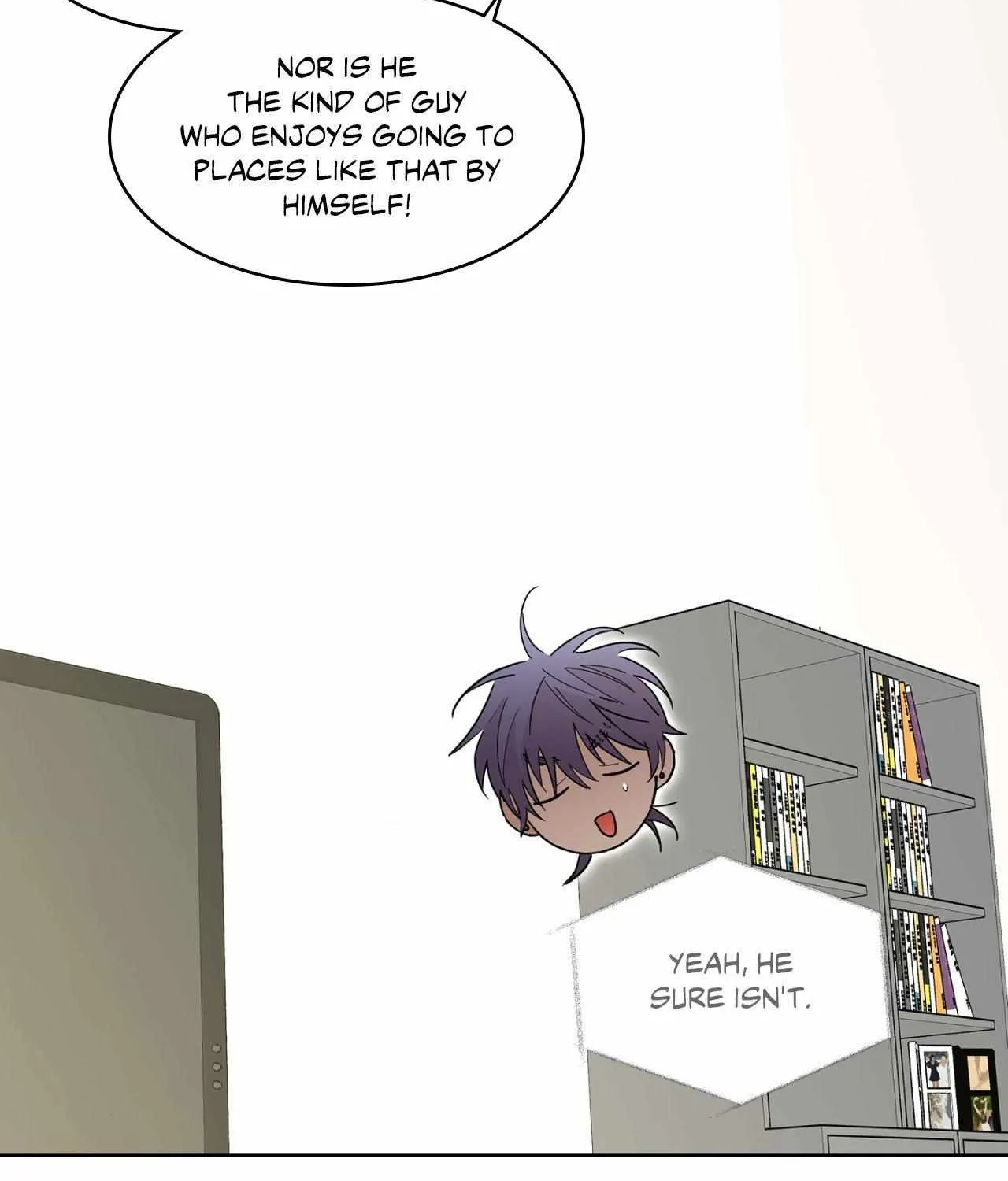 Will the roasted beans sprout? Chapter 63 page 92 - 