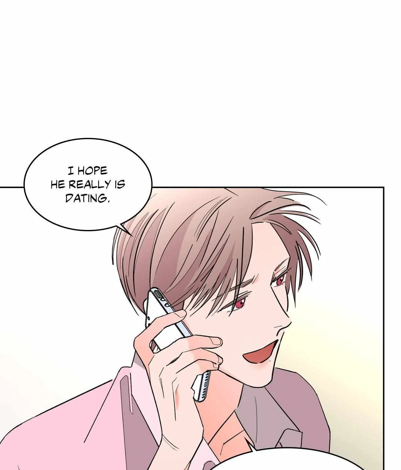 Will the roasted beans sprout? Chapter 63 page 94 - 