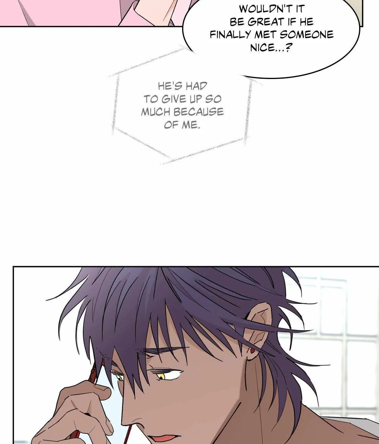 Will the roasted beans sprout? Chapter 63 page 95 - 