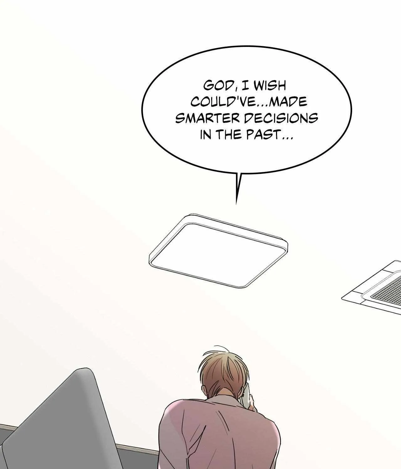 Will the roasted beans sprout? Chapter 63 page 97 - 