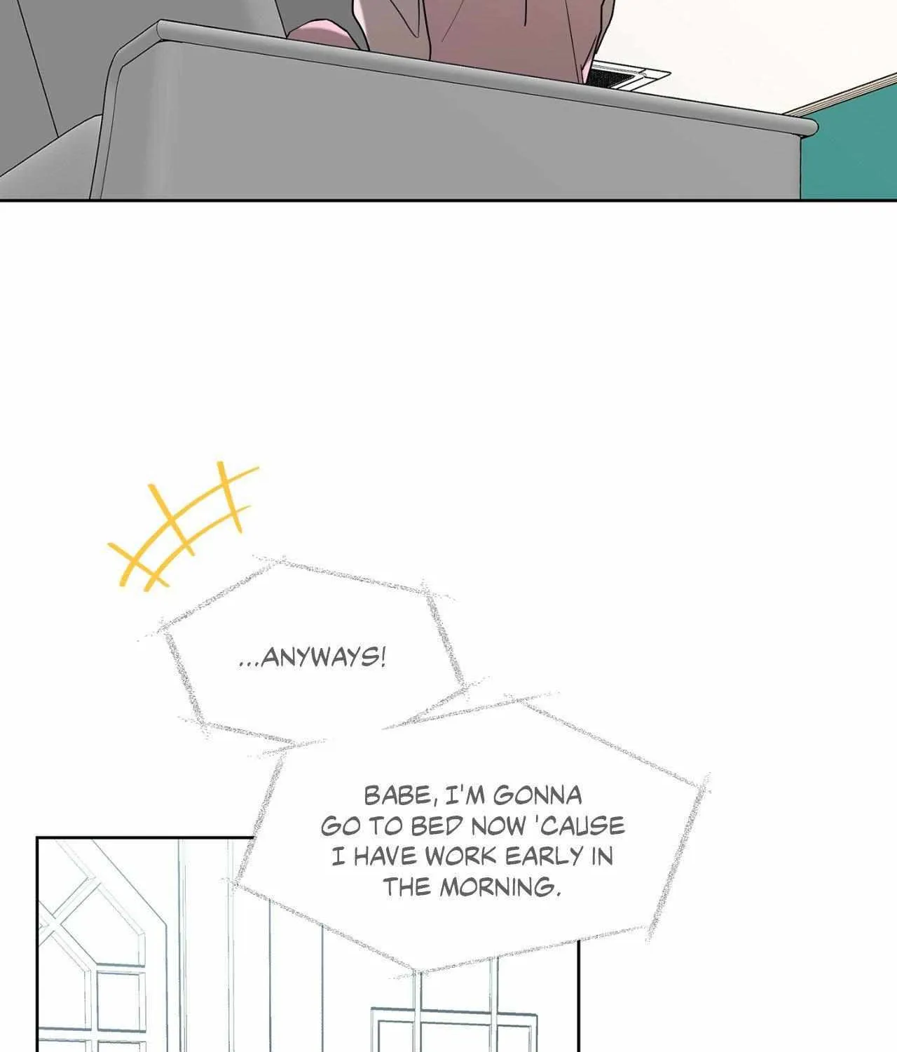 Will the roasted beans sprout? Chapter 63 page 98 - 