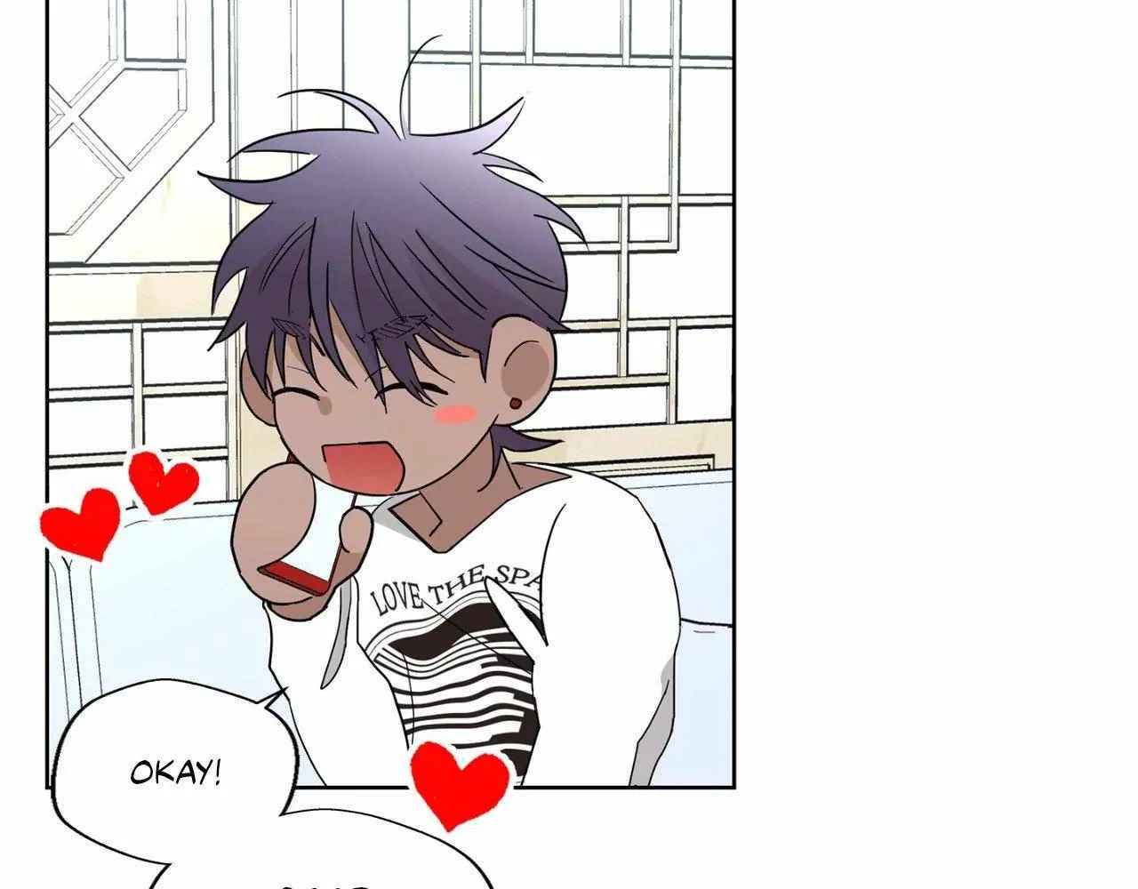 Will the roasted beans sprout? Chapter 63 page 99 - 