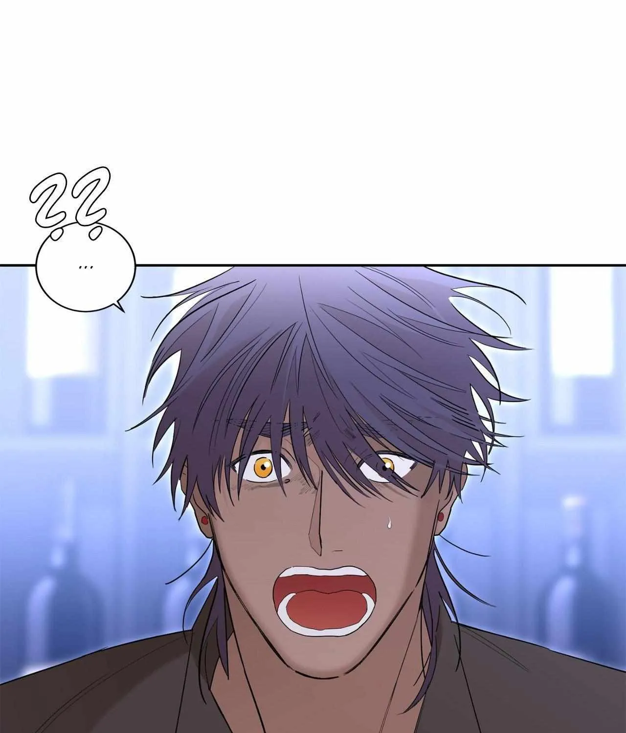 Will the roasted beans sprout? Chapter 64 page 2 - 