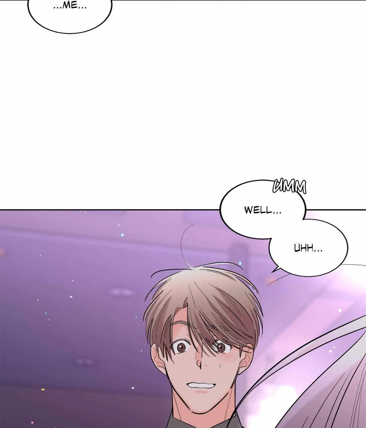 Will the roasted beans sprout? Chapter 64 page 11 - 
