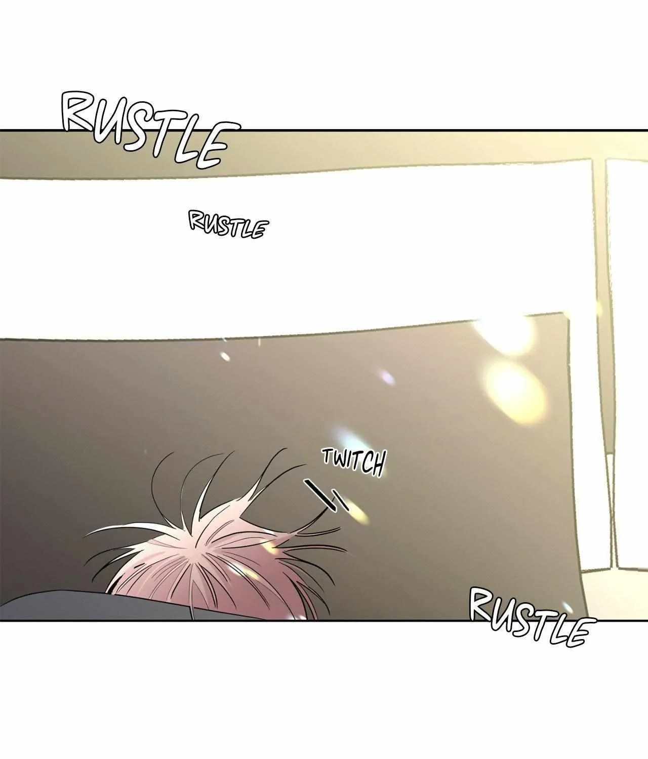 Will the roasted beans sprout? Chapter 64 page 104 - 
