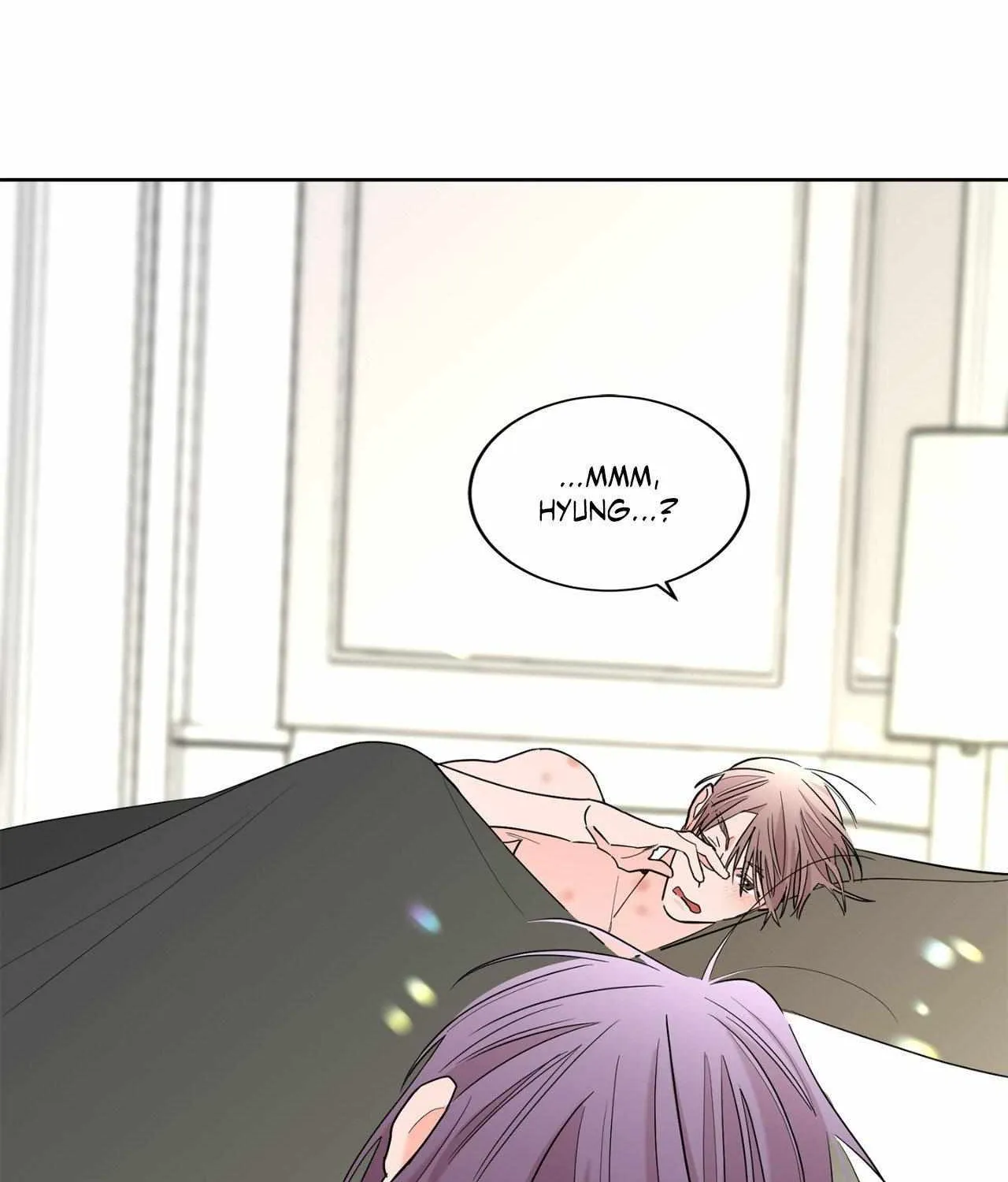 Will the roasted beans sprout? Chapter 64 page 105 - 