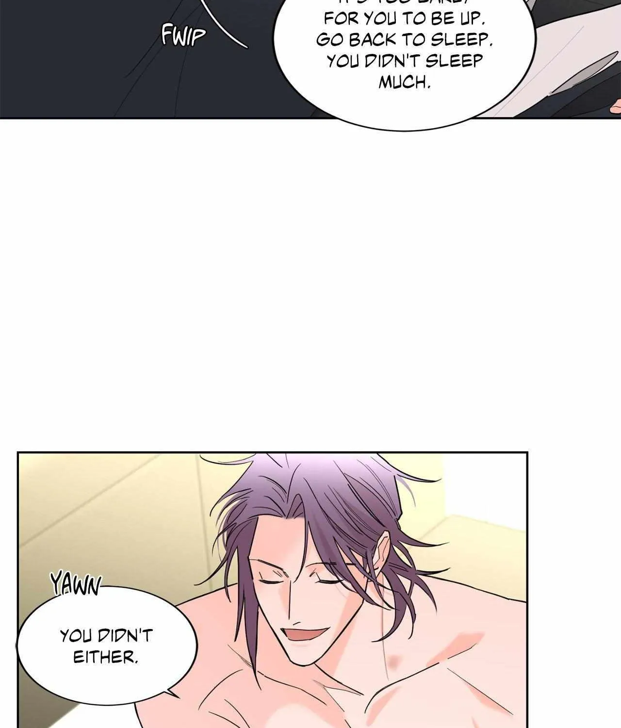 Will the roasted beans sprout? Chapter 64 page 108 - 