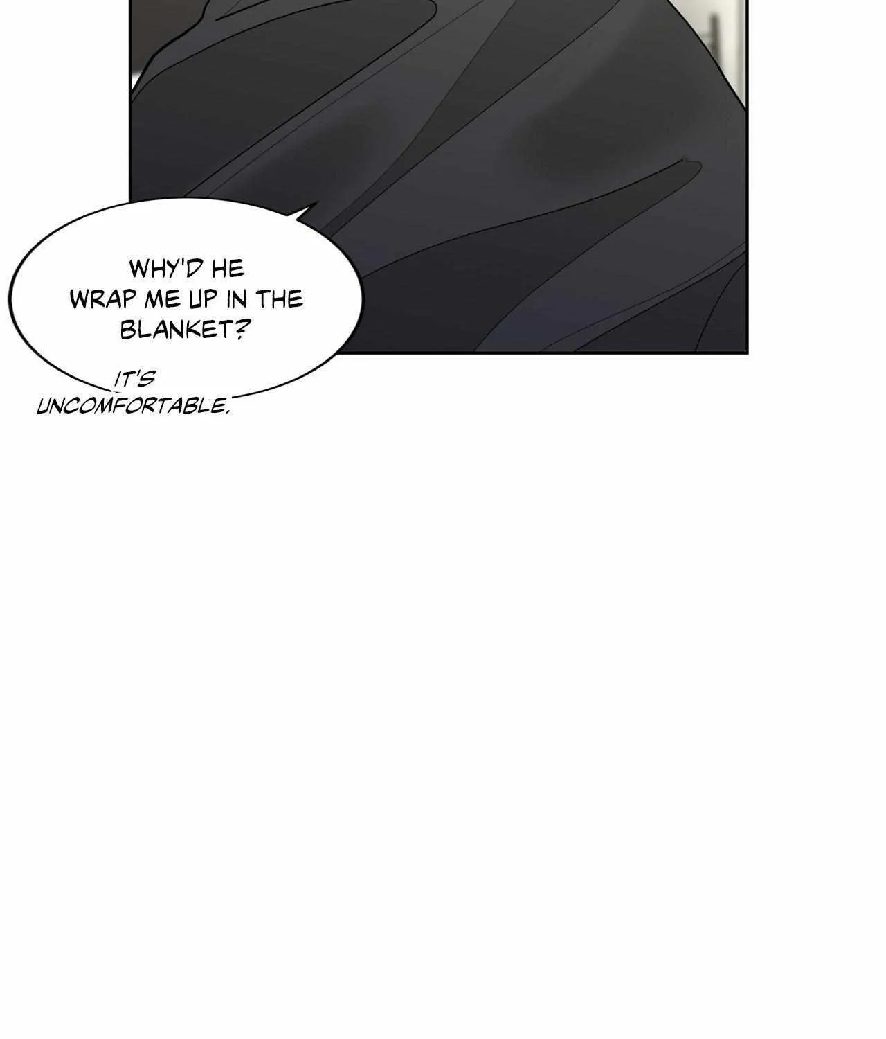 Will the roasted beans sprout? Chapter 64 page 113 - 