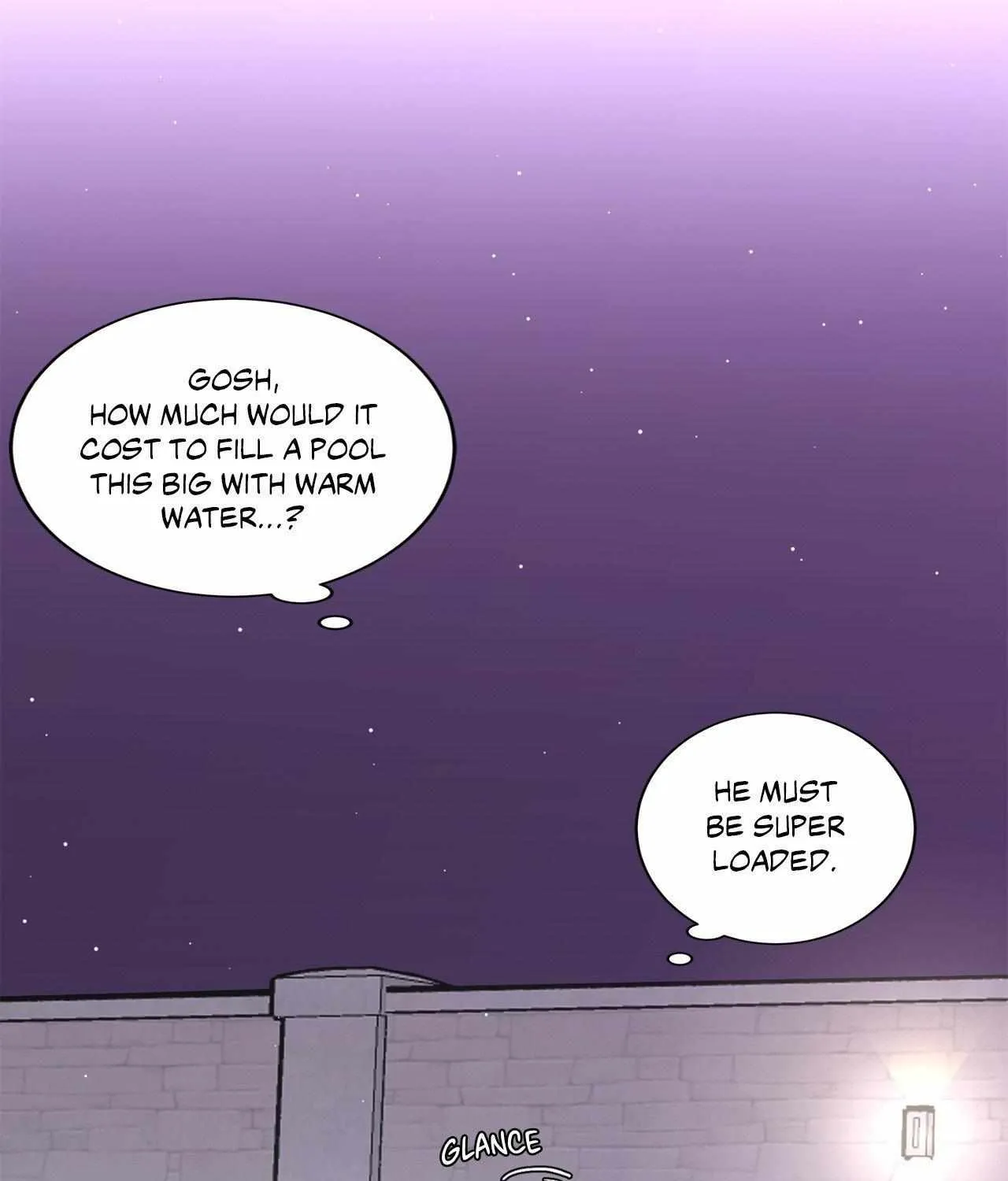 Will the roasted beans sprout? Chapter 64 page 20 - 