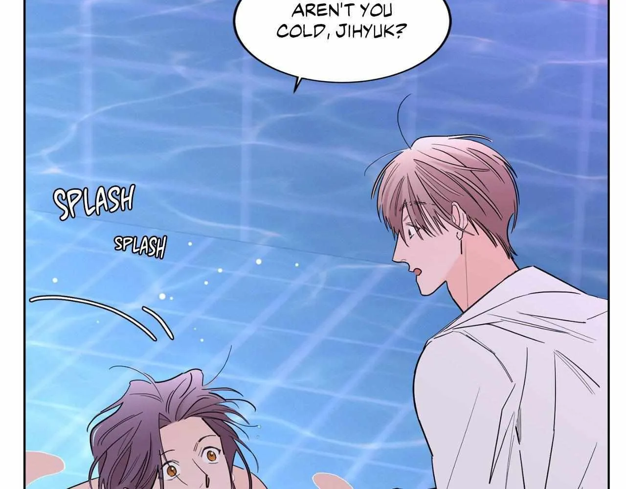 Will the roasted beans sprout? Chapter 64 page 22 - 