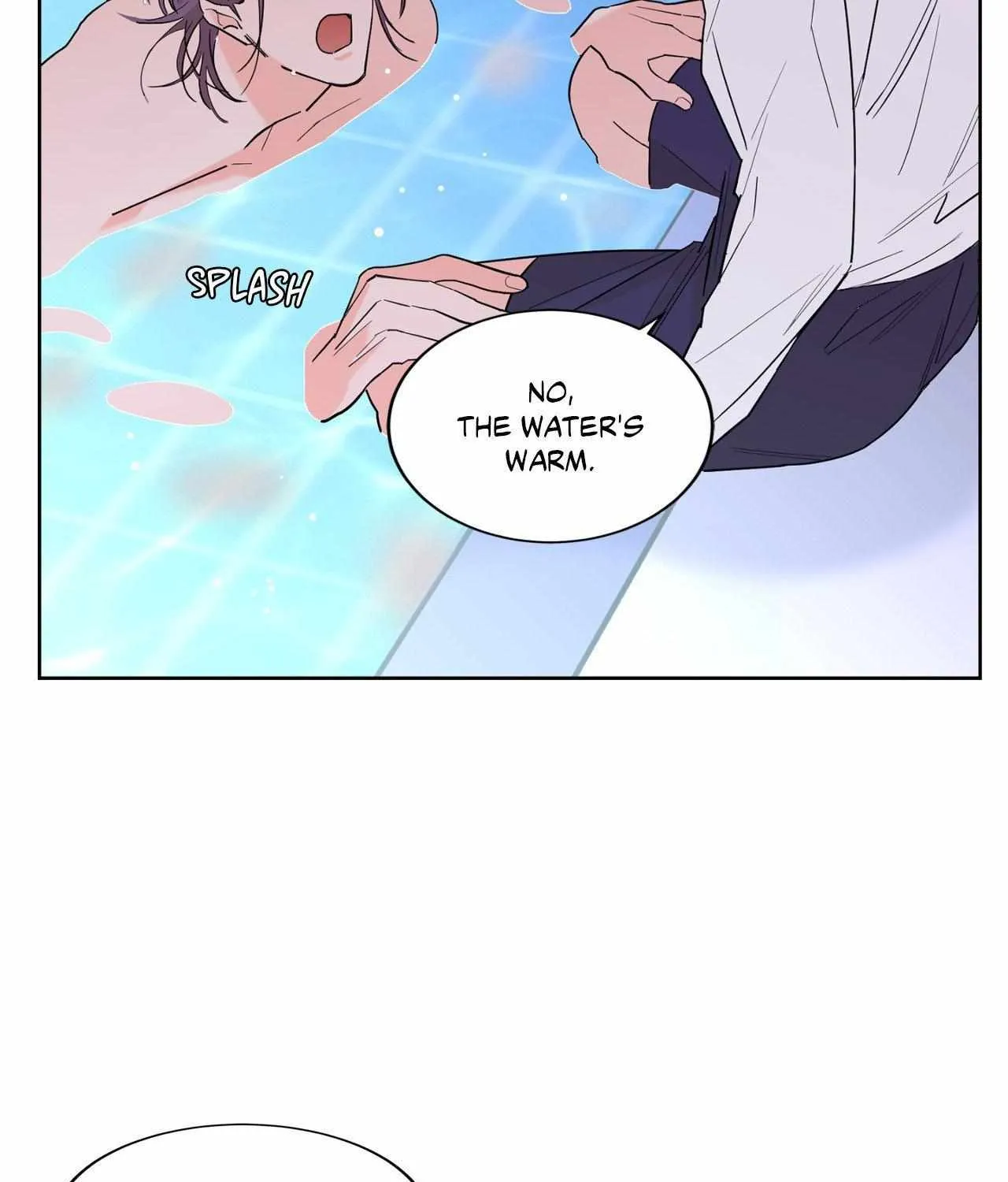 Will the roasted beans sprout? Chapter 64 page 23 - 