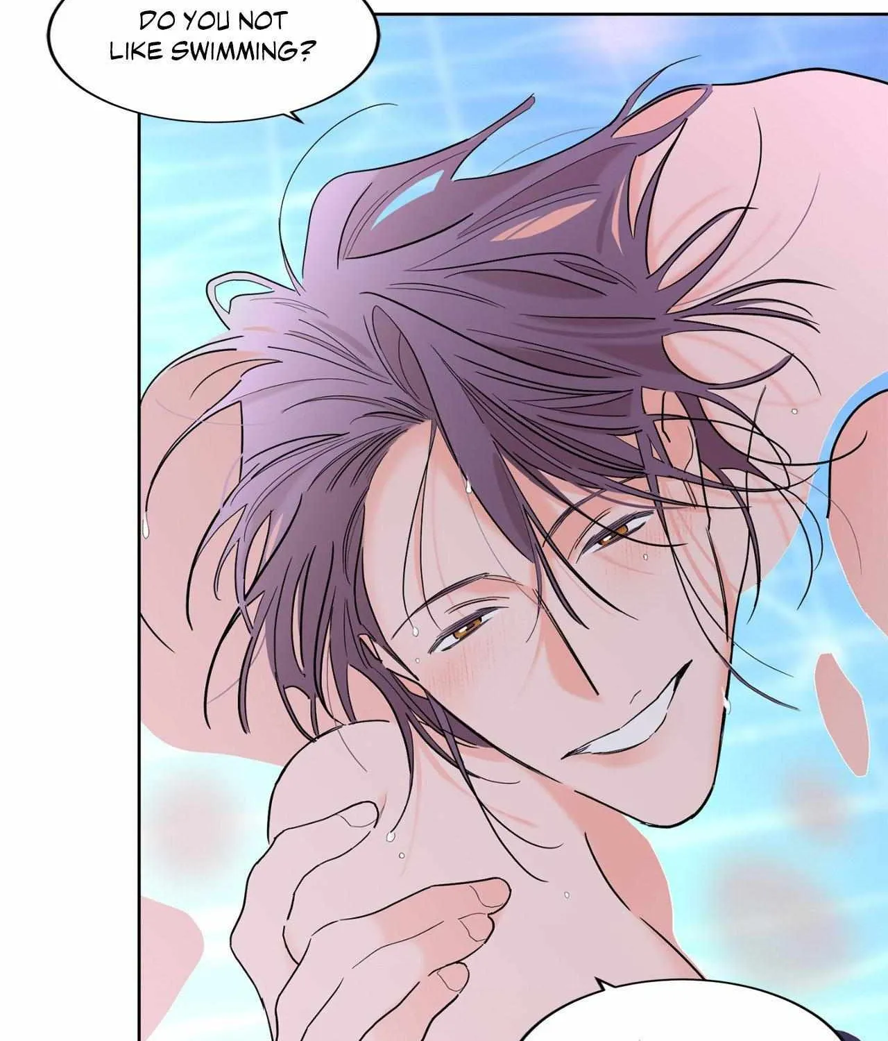Will the roasted beans sprout? Chapter 64 page 24 - 