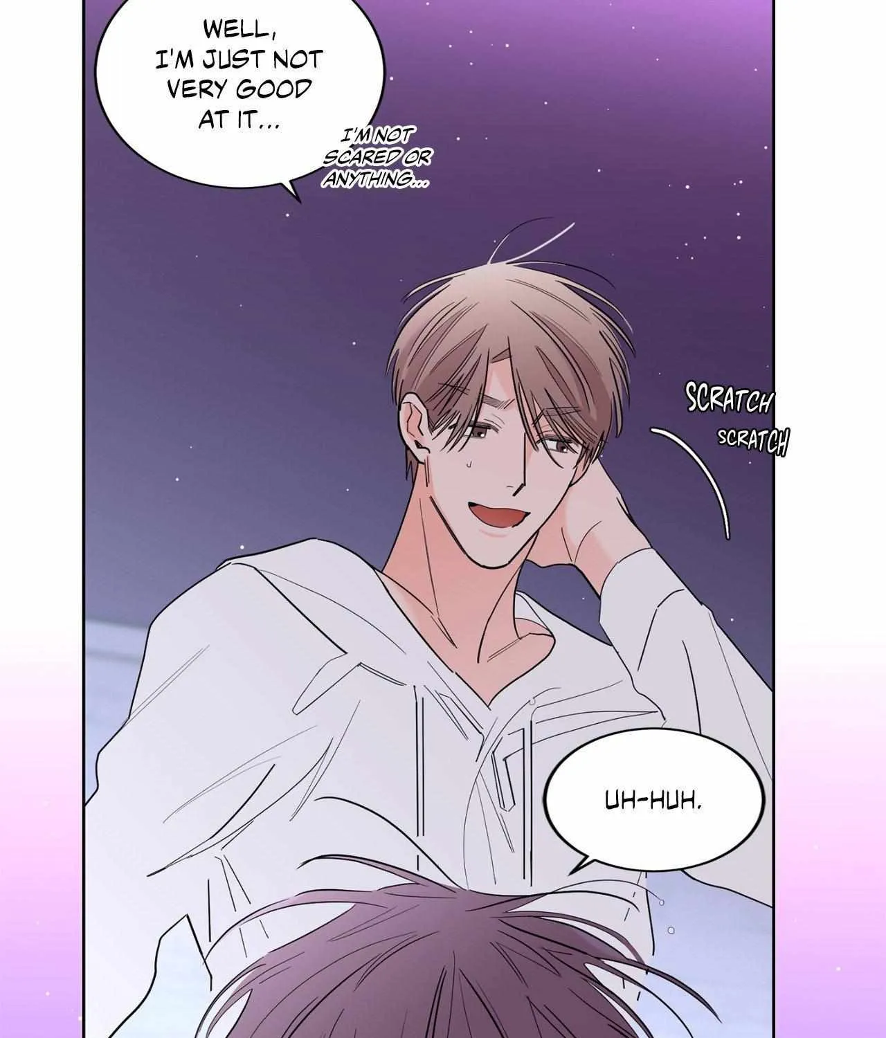 Will the roasted beans sprout? Chapter 64 page 26 - 