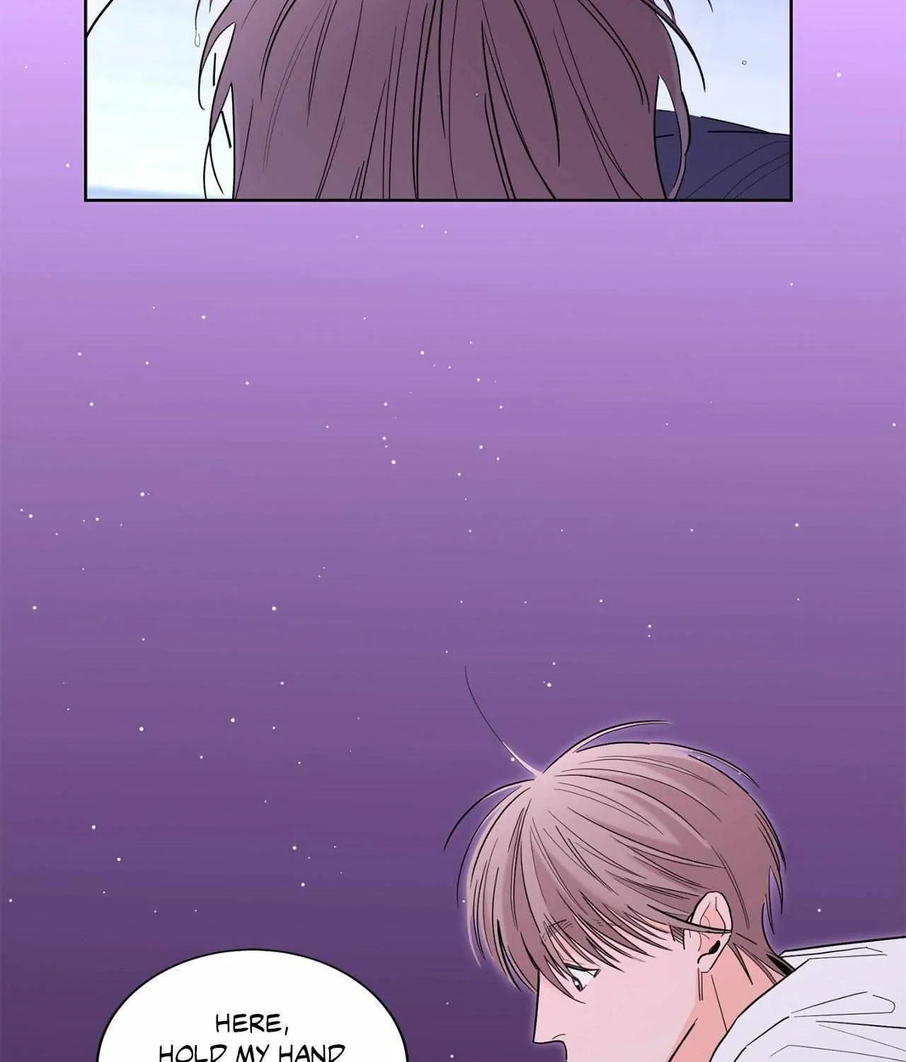 Will the roasted beans sprout? Chapter 64 page 27 - 