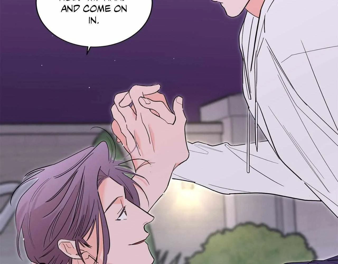 Will the roasted beans sprout? Chapter 64 page 28 - 