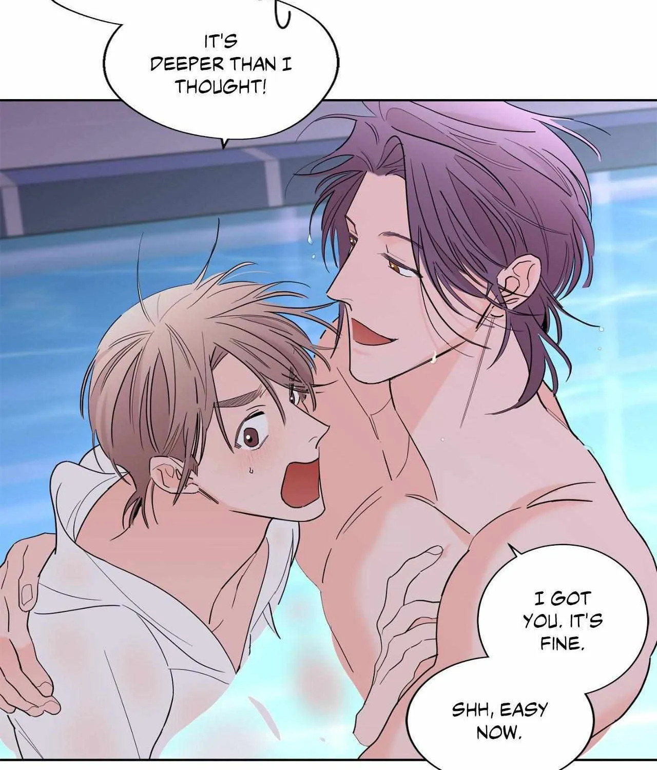 Will the roasted beans sprout? Chapter 64 page 33 - 